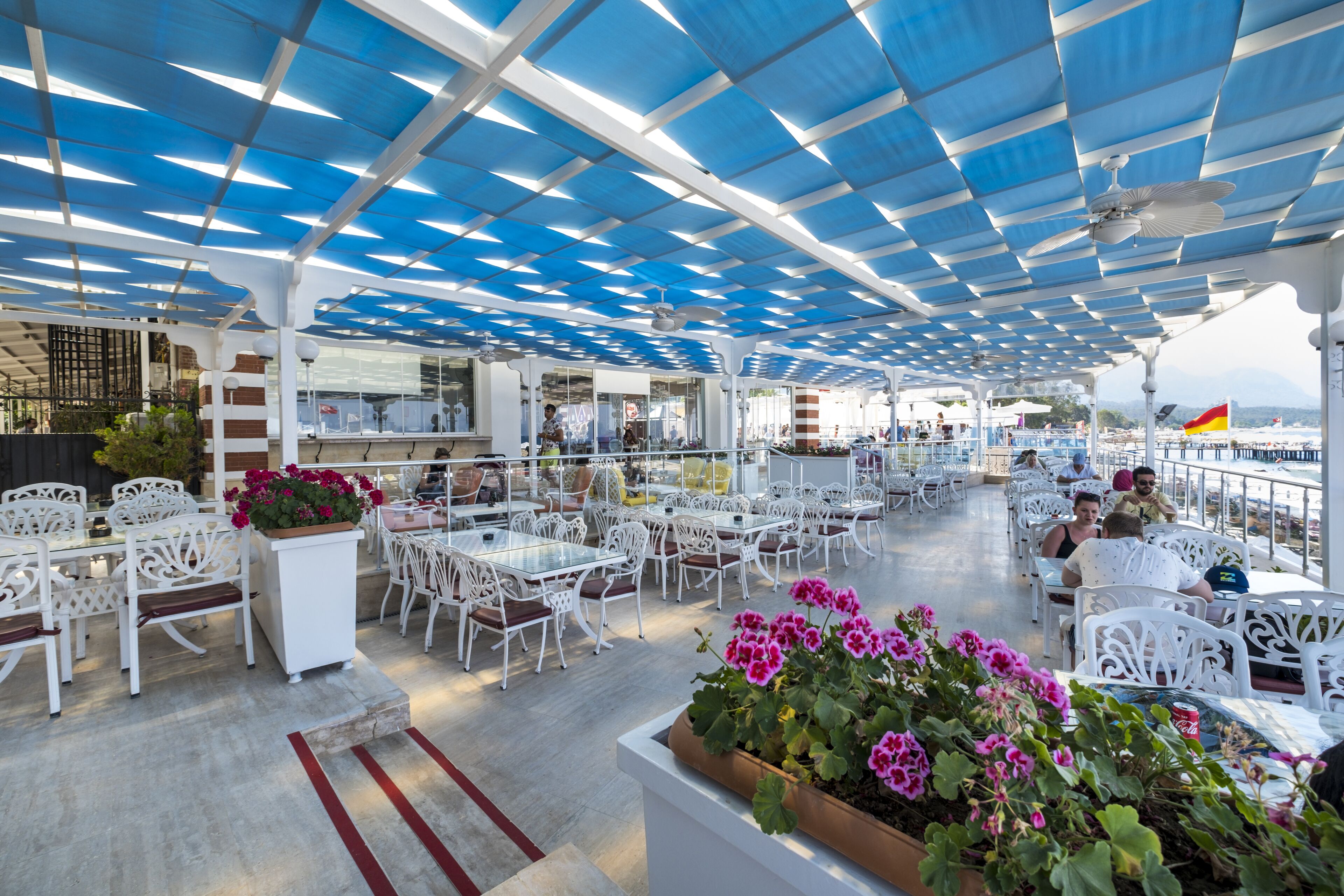 Orange County Kemer