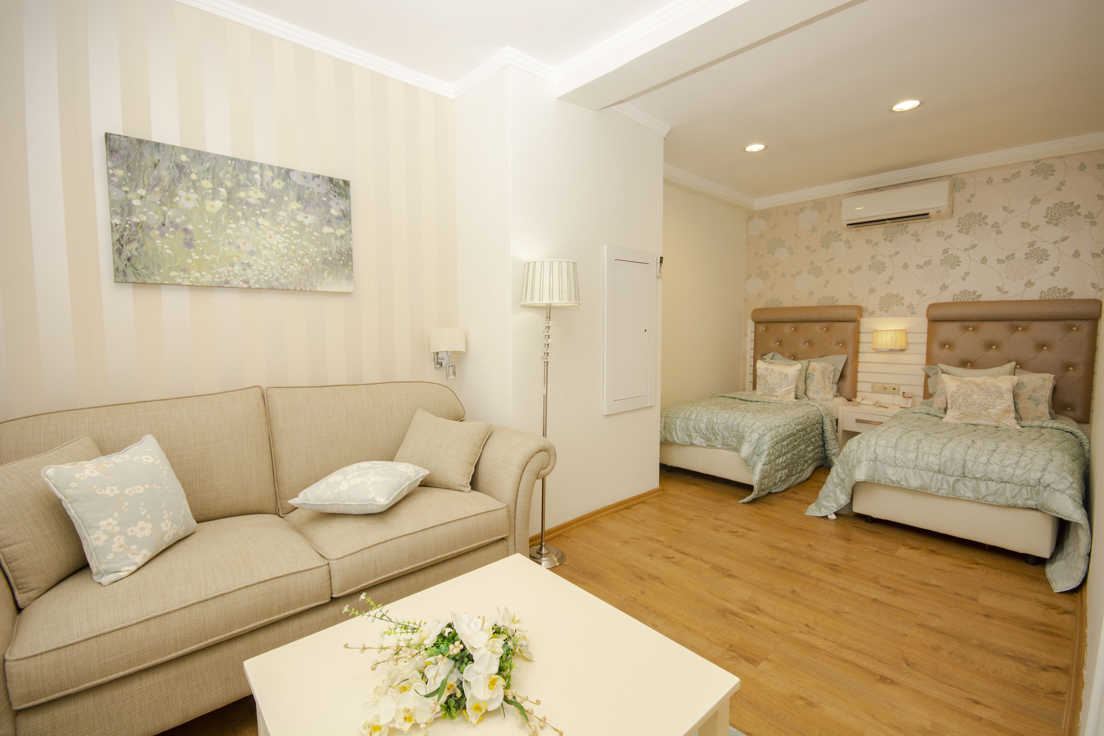 Orange County Kemer