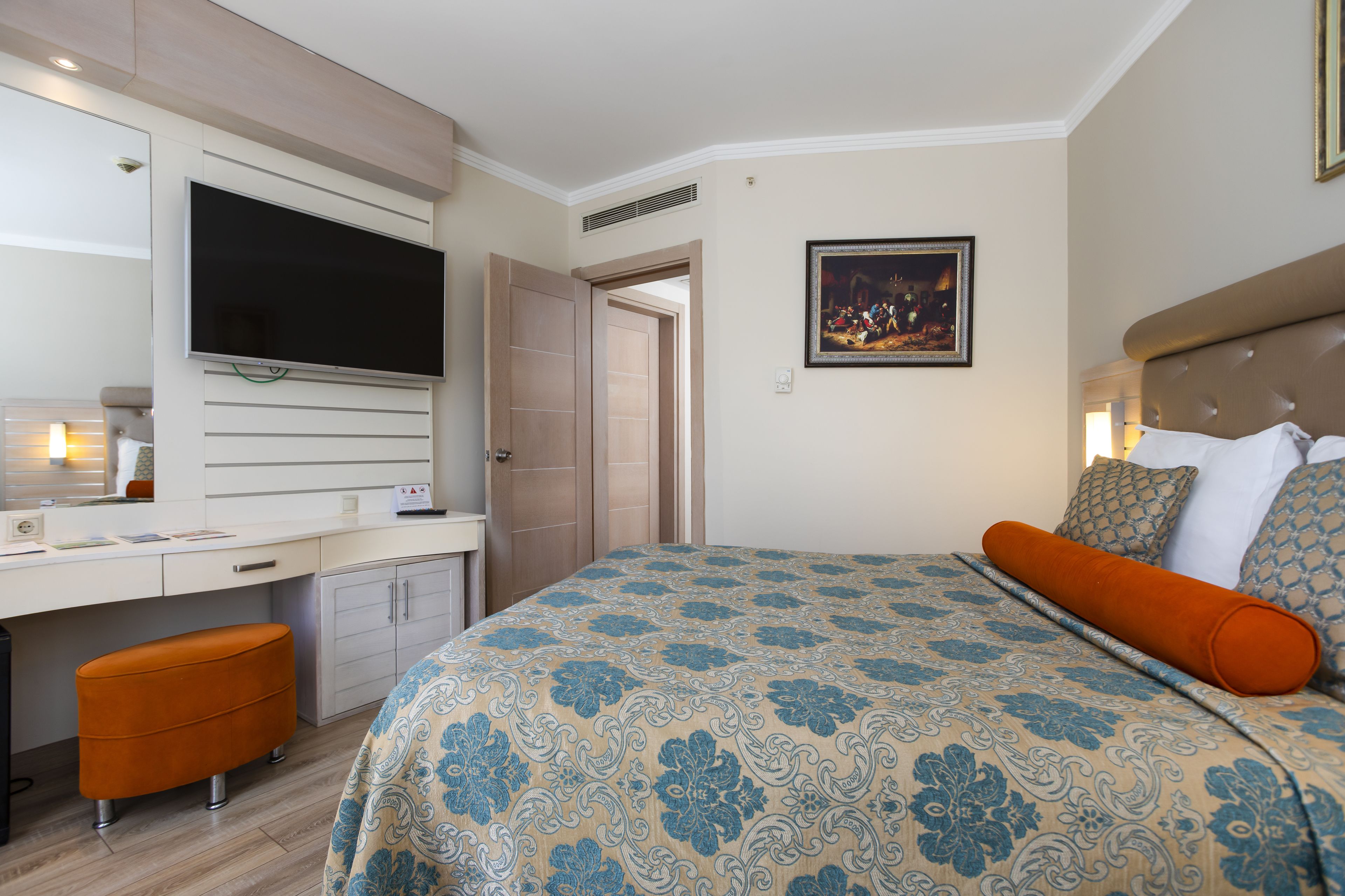 Orange County Kemer