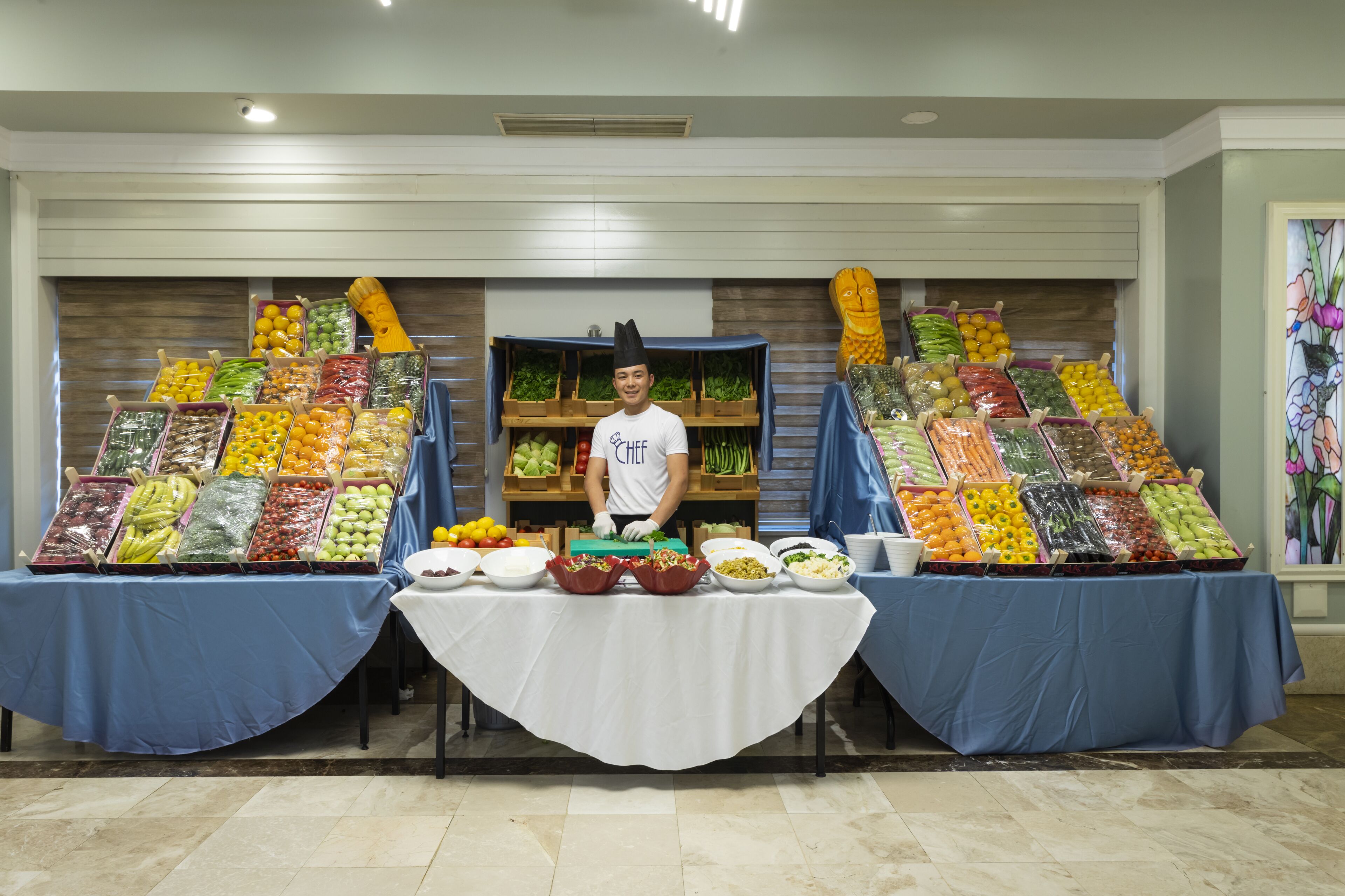 Orange County Kemer