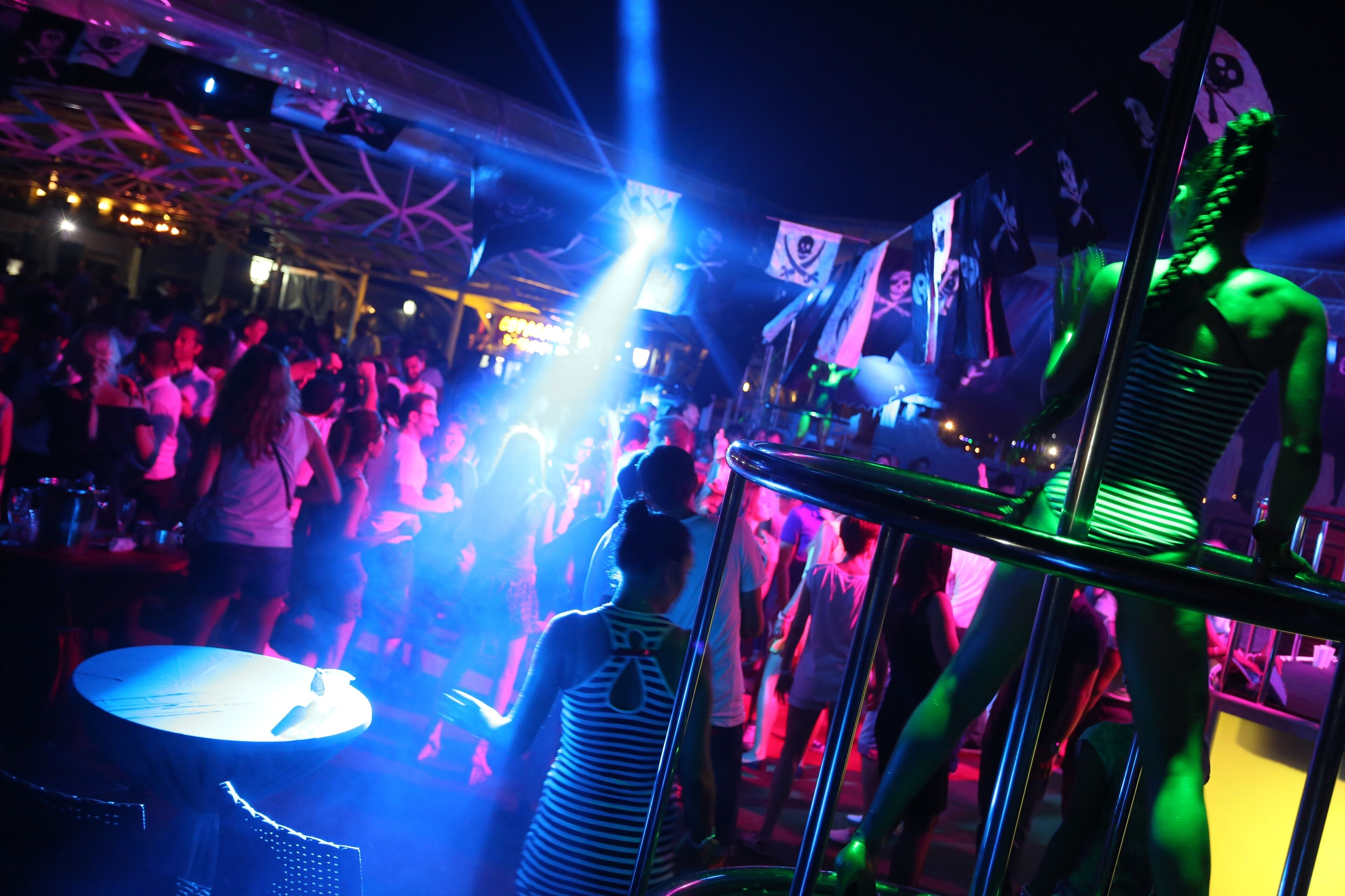 Orange County Kemer