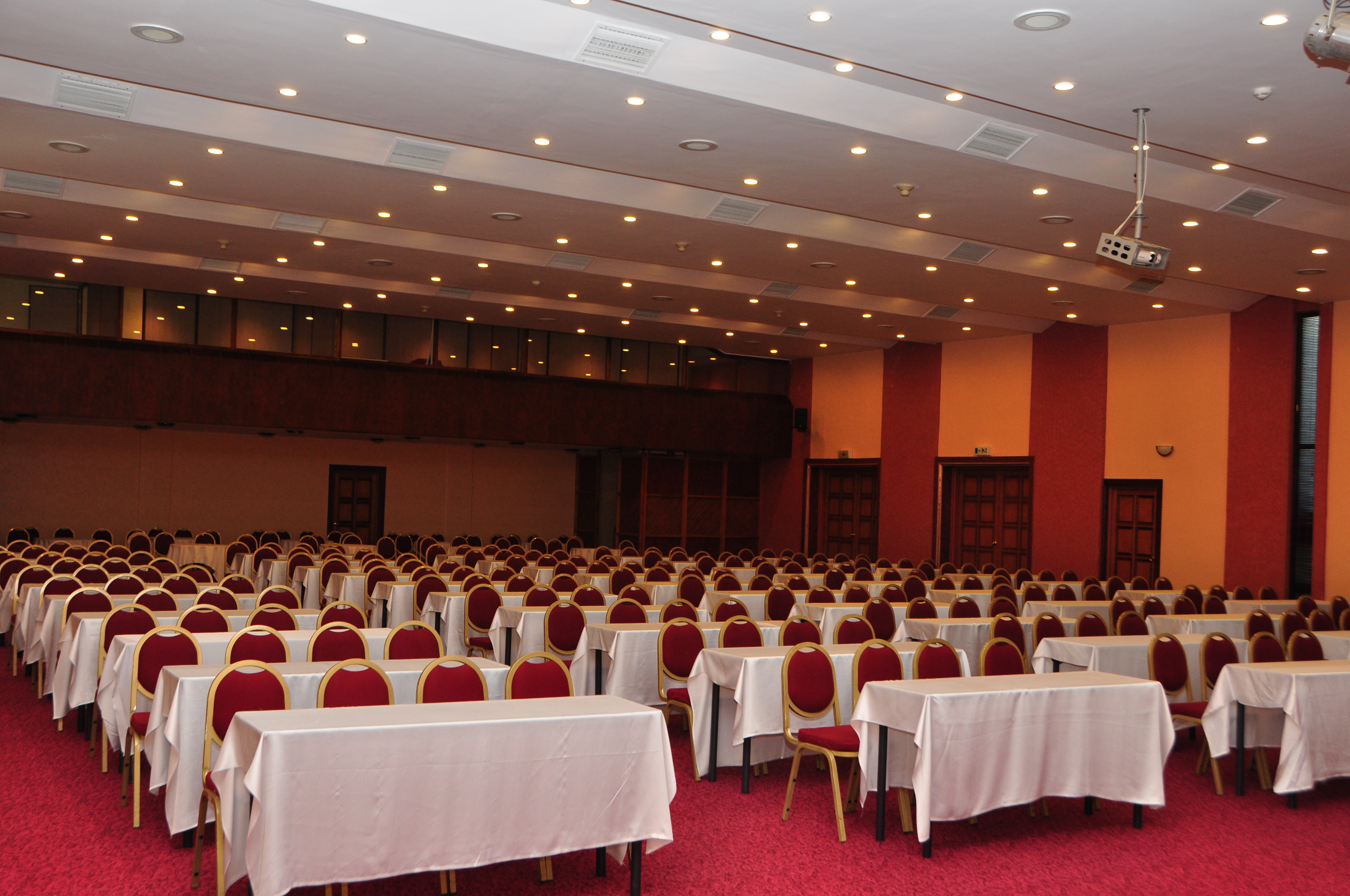 Özkaymak Marina Hotel