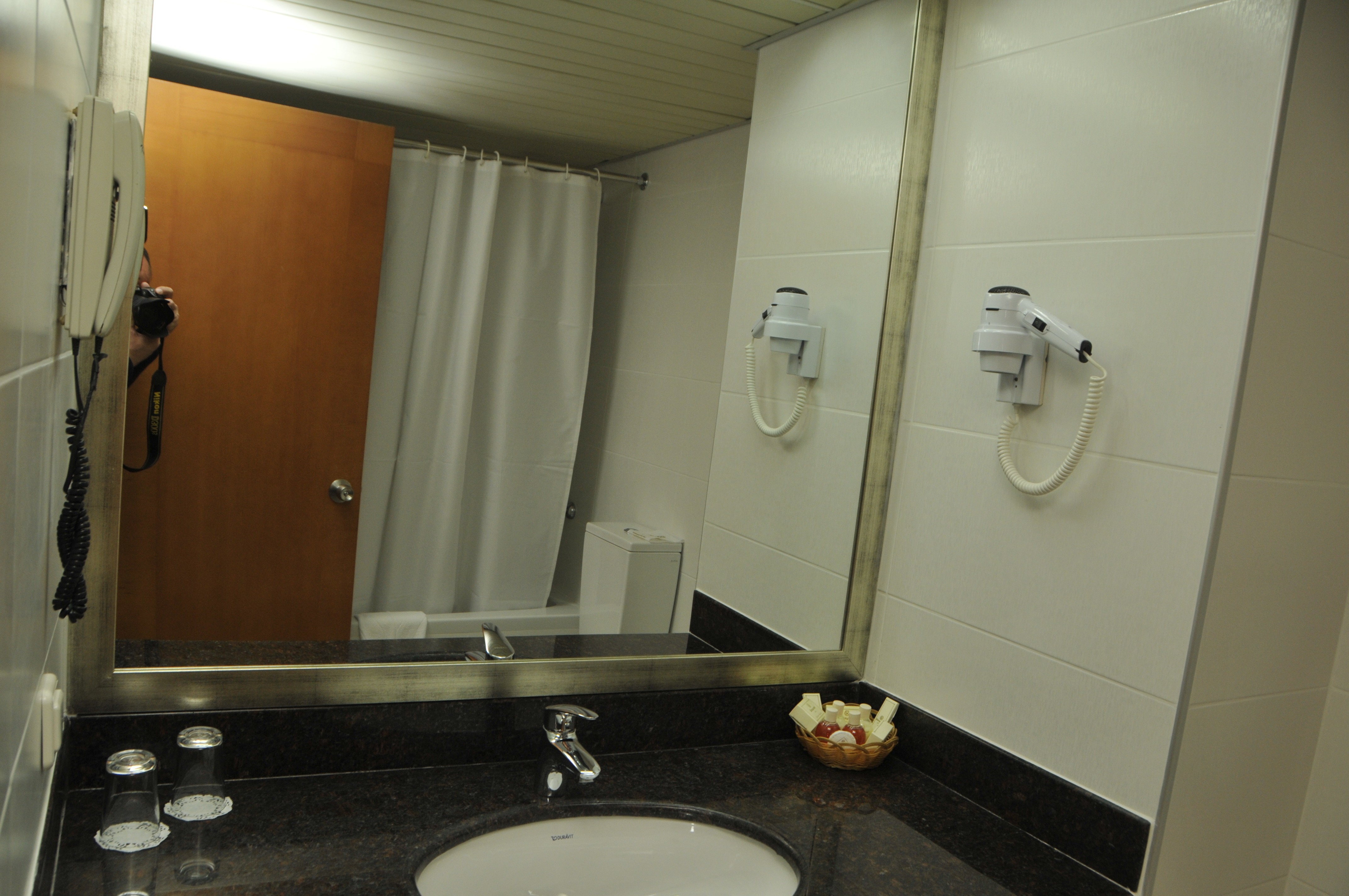 Özkaymak Marina Hotel