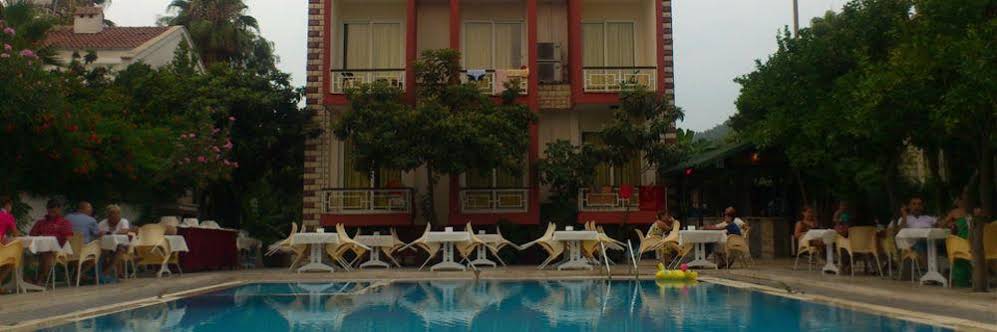 Paradise Hotel