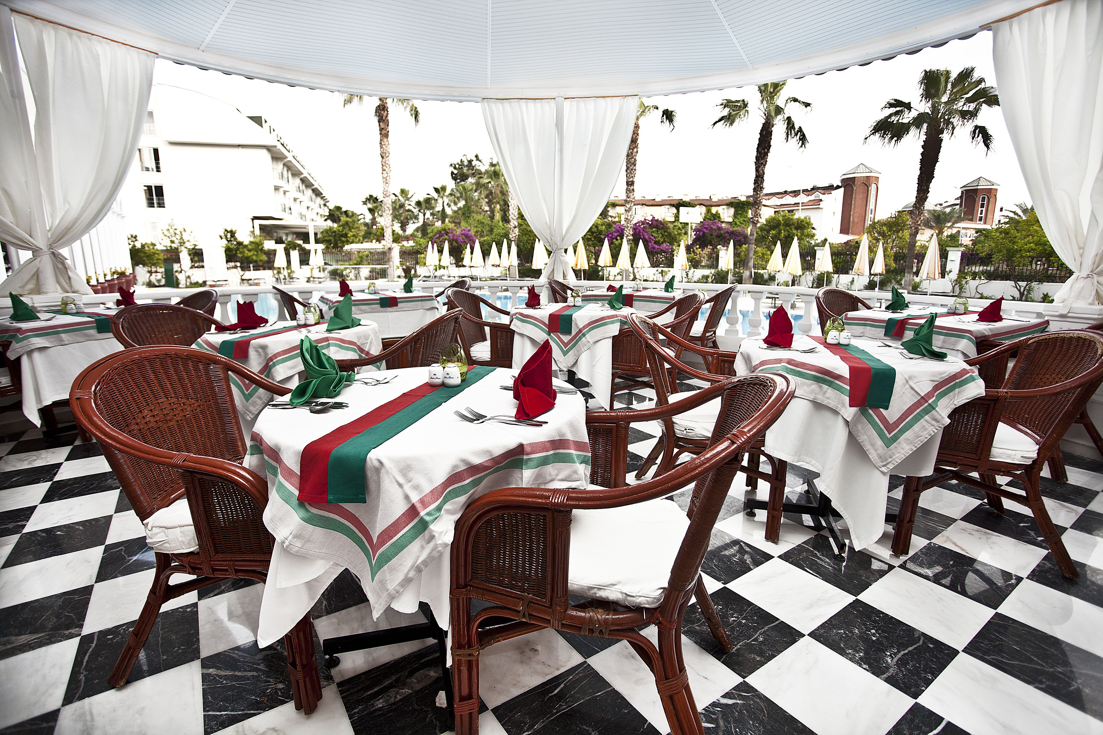 Pashas Princess by Werde Hotels