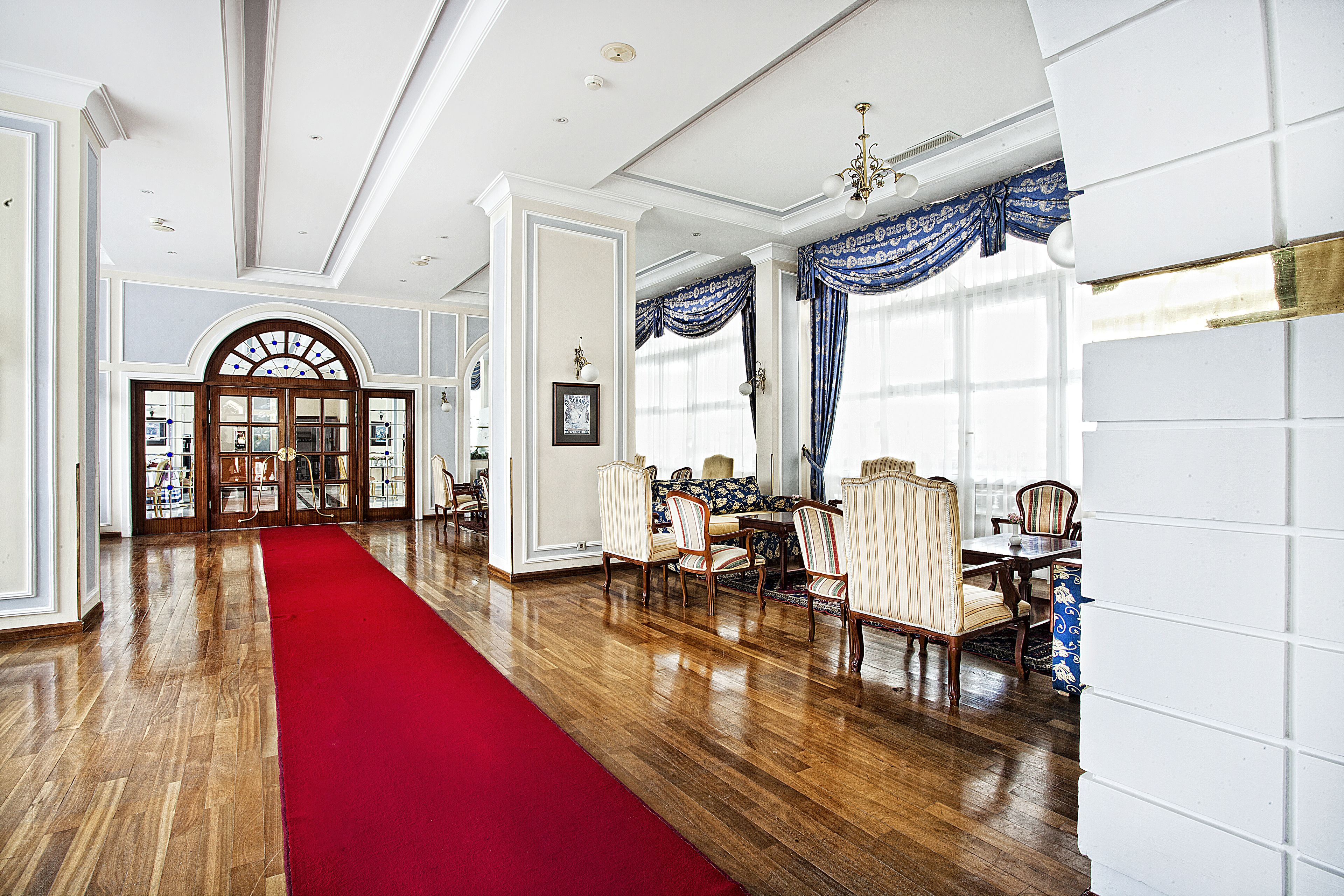 Pashas Princess by Werde Hotels