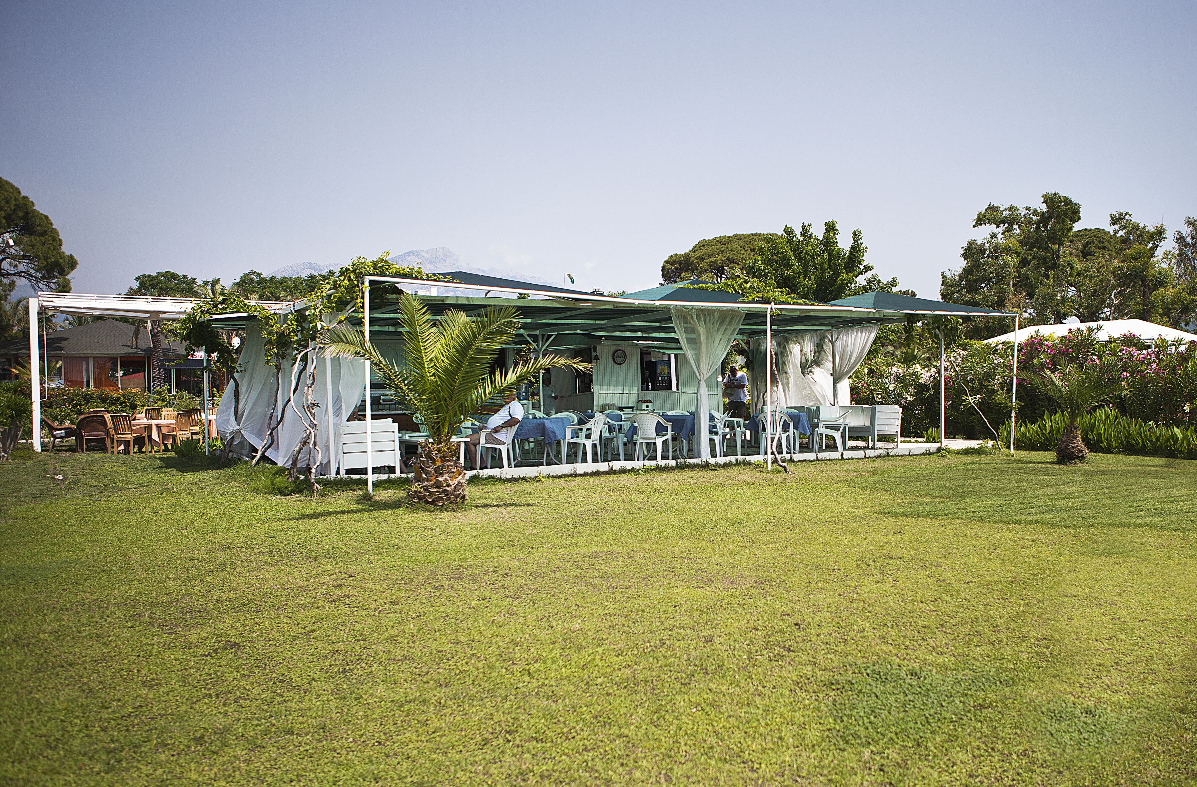 Pashas Princess by Werde Hotels