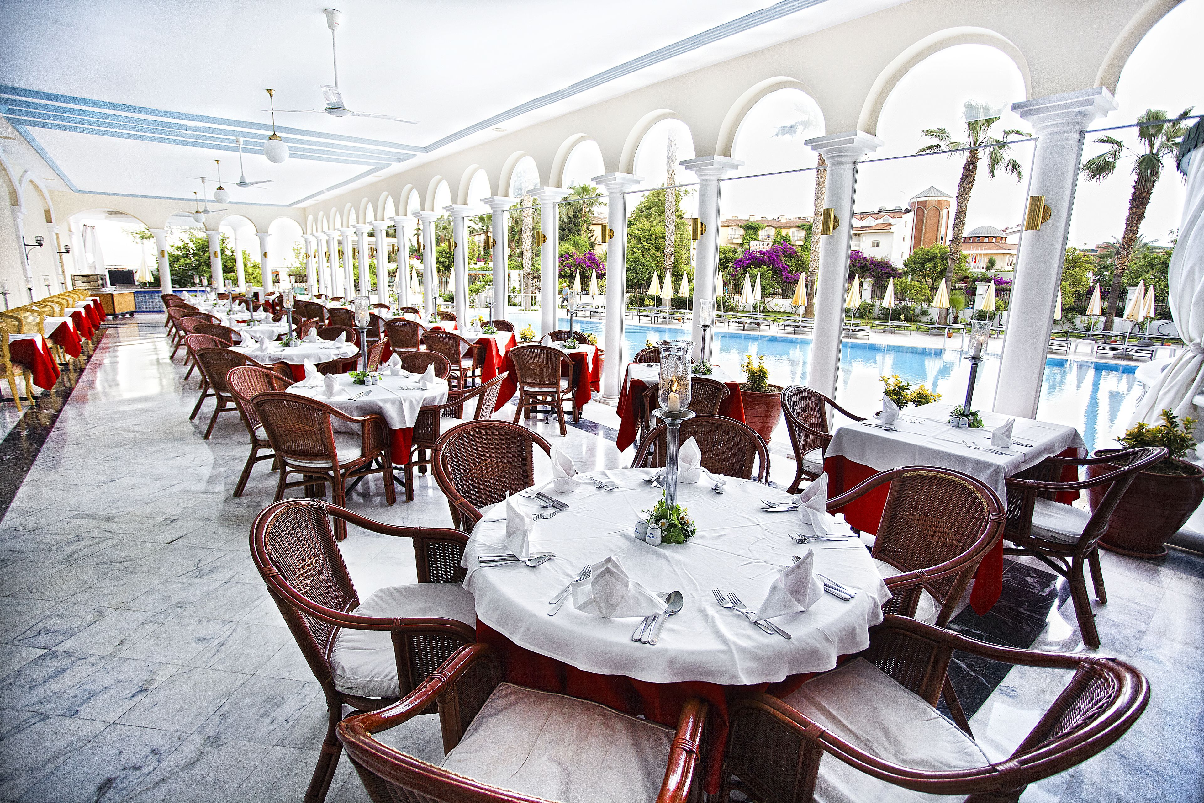 Pashas Princess by Werde Hotels