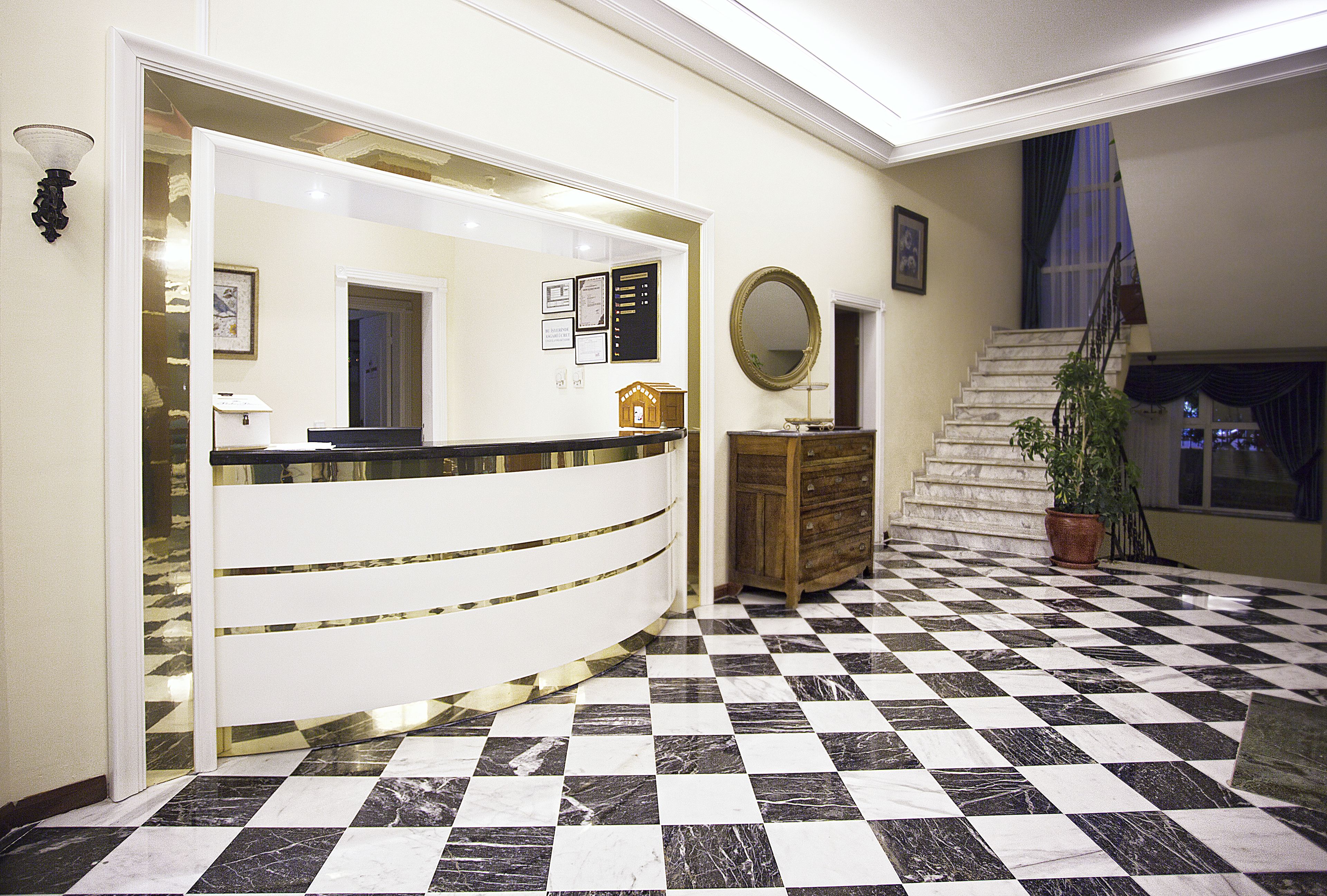 Pashas Princess by Werde Hotels