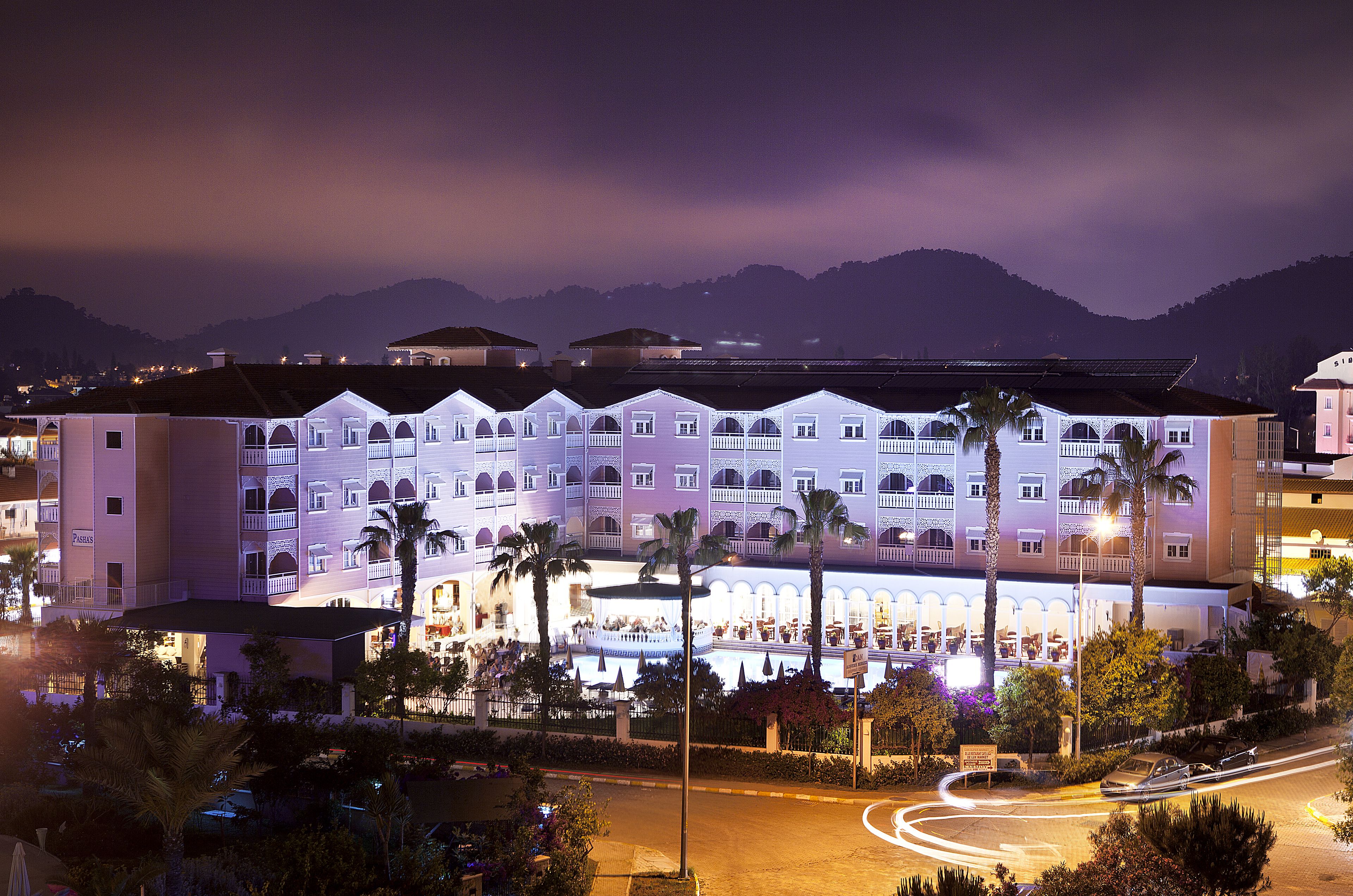 Pashas Princess by Werde Hotels