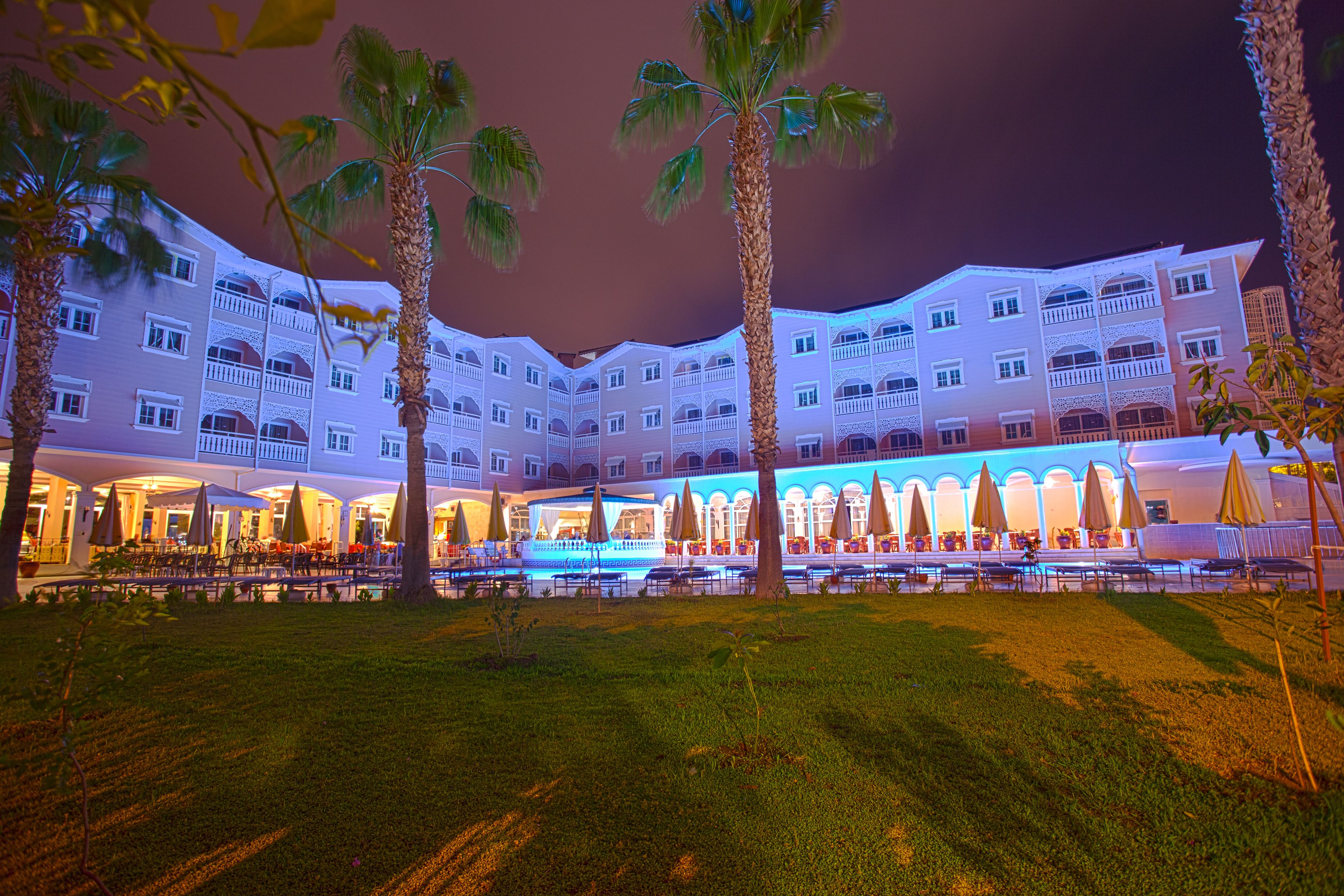 Pashas Princess by Werde Hotels
