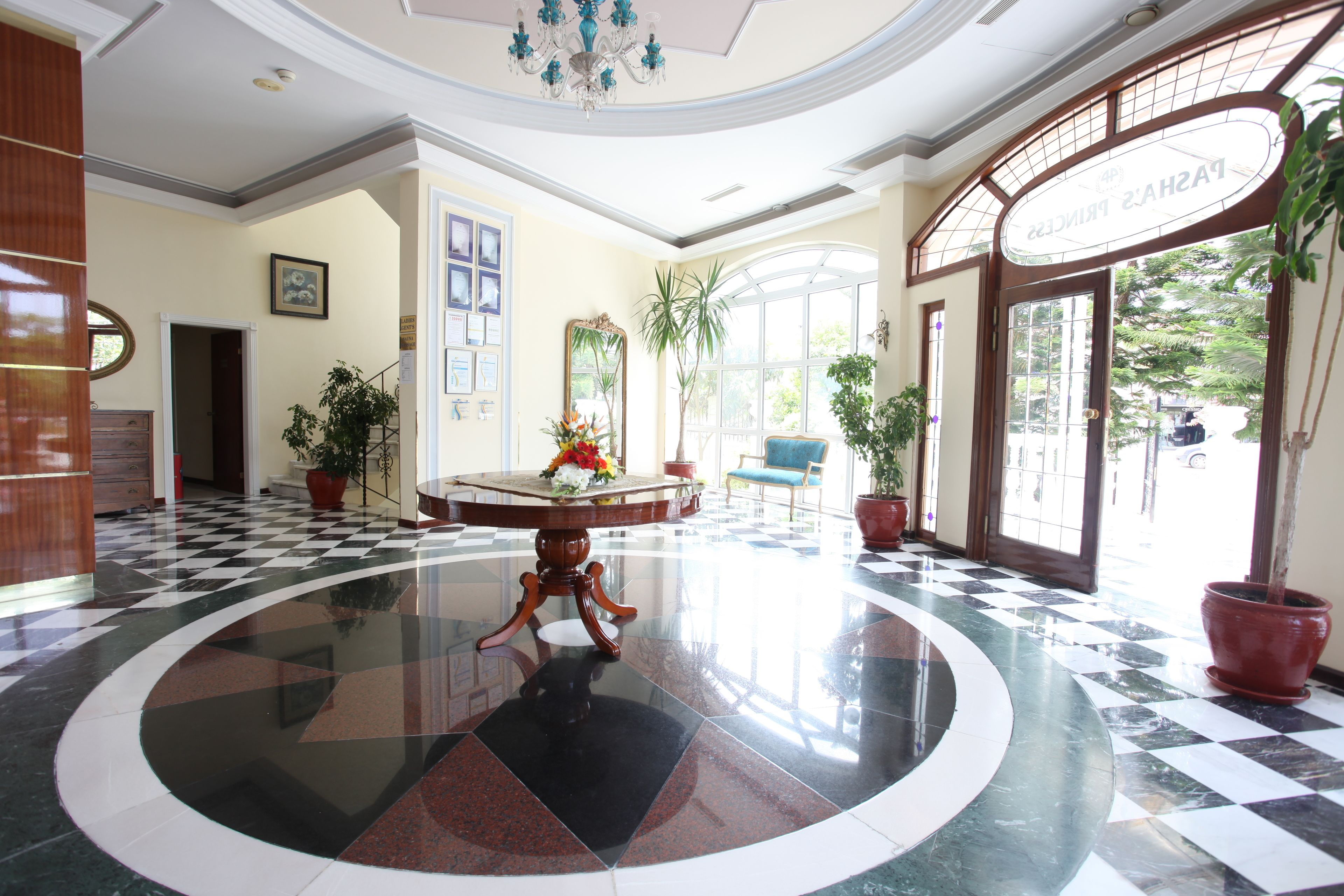 Pashas Princess by Werde Hotels