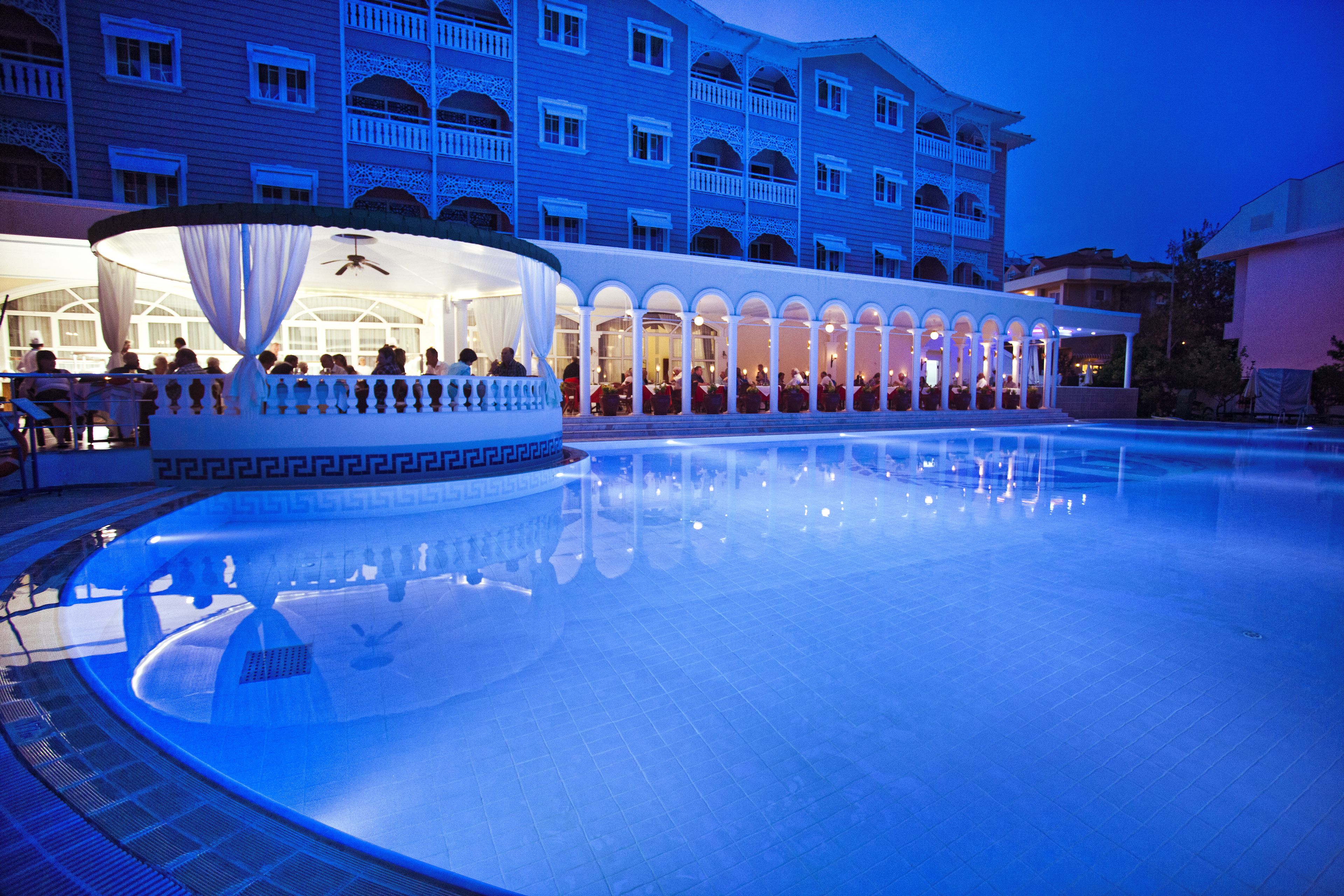 Pashas Princess by Werde Hotels
