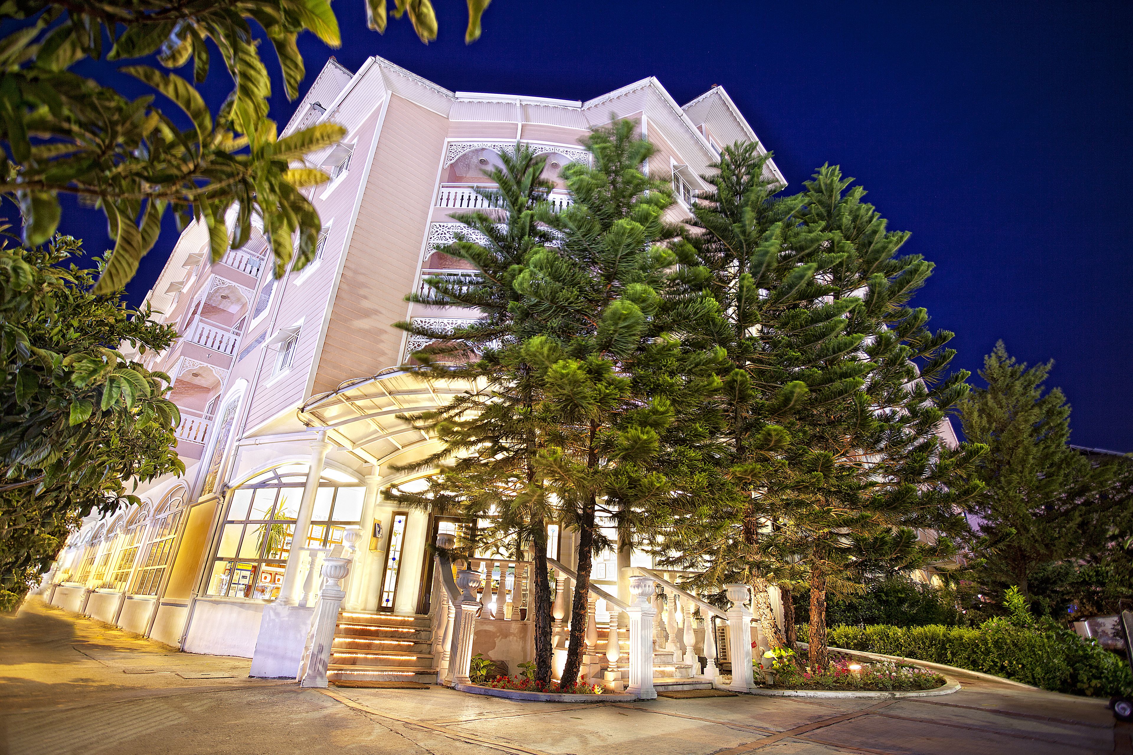 Pashas Princess by Werde Hotels