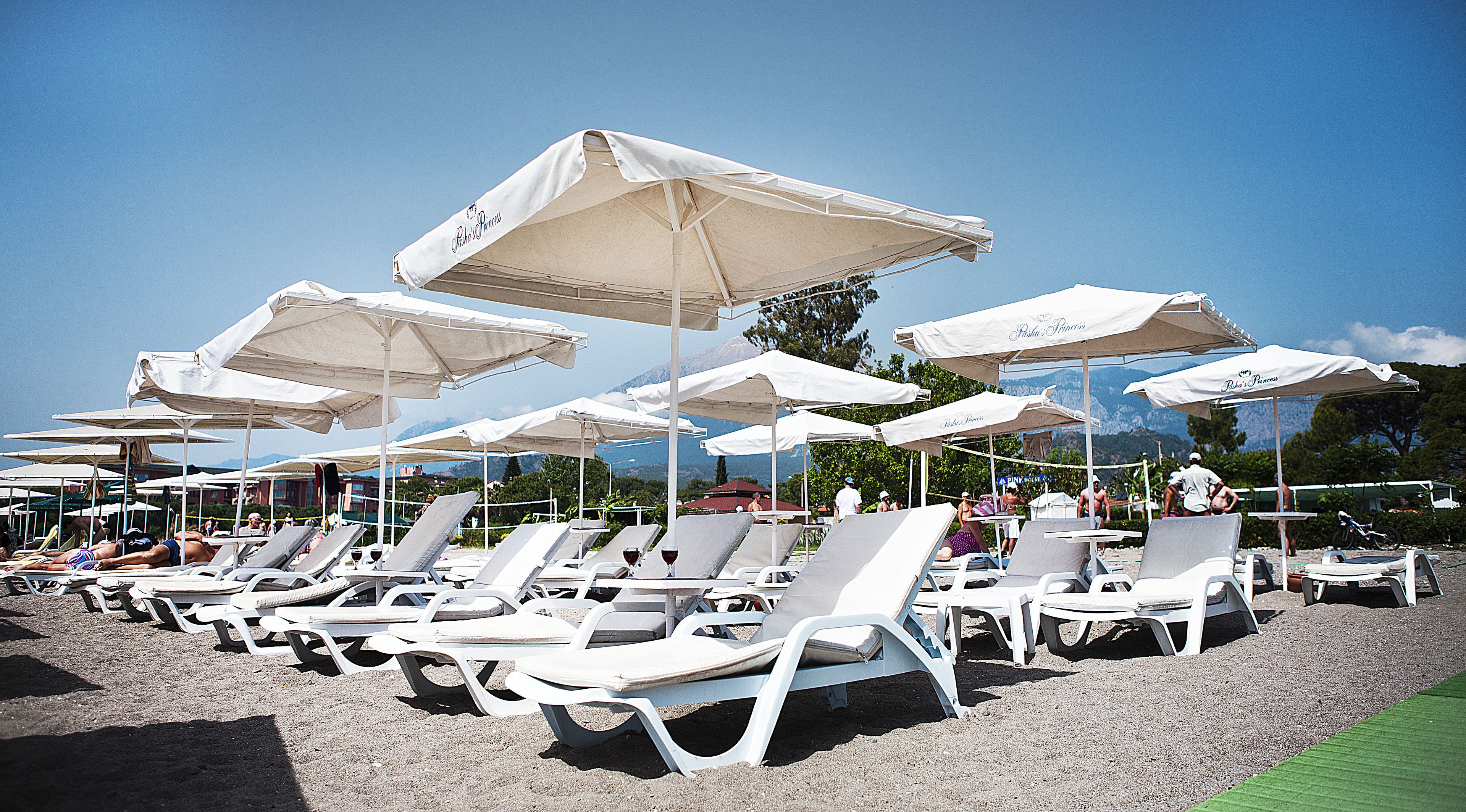 Pashas Princess by Werde Hotels
