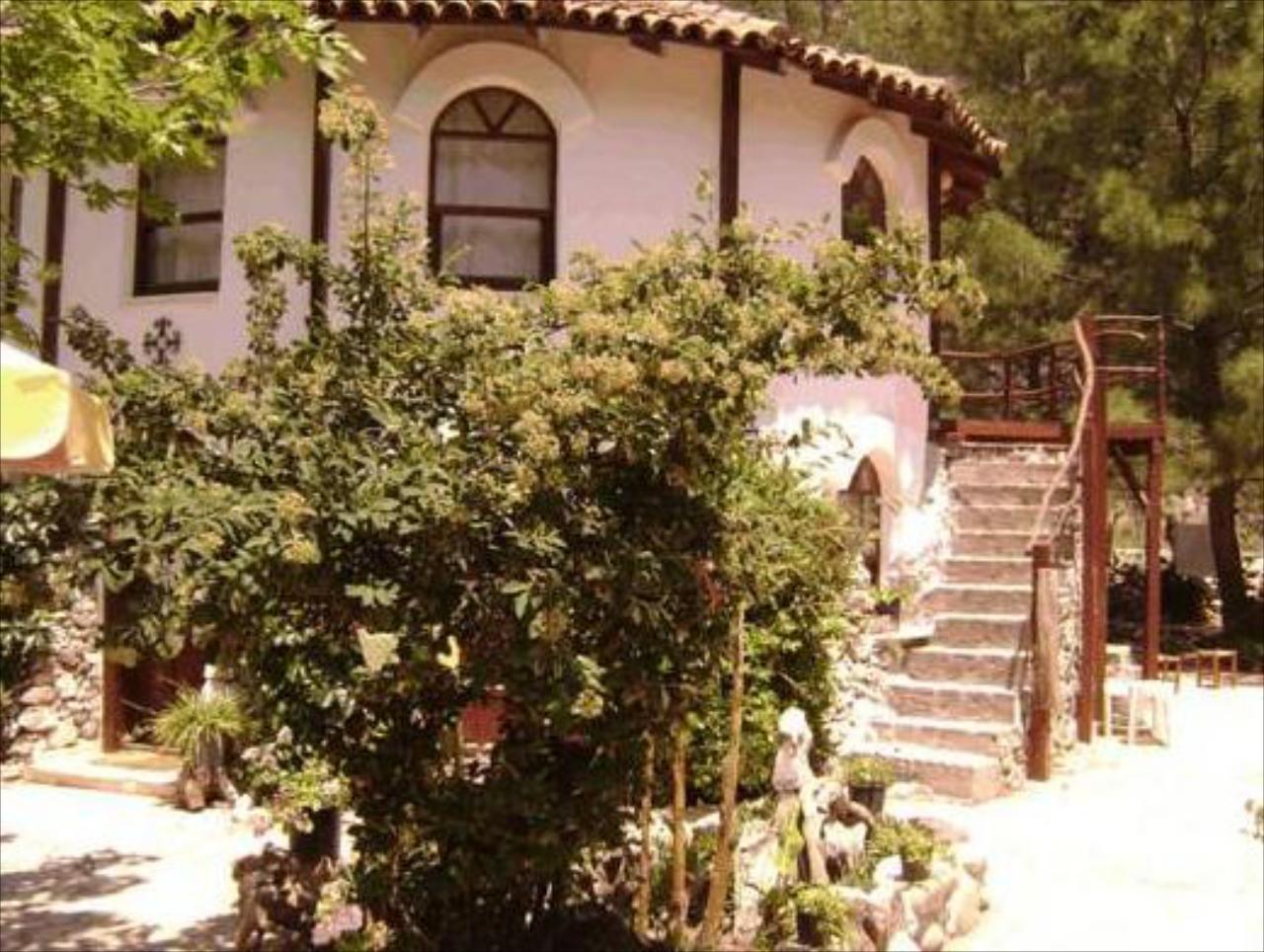 Porto Ceneviz Pansiyon