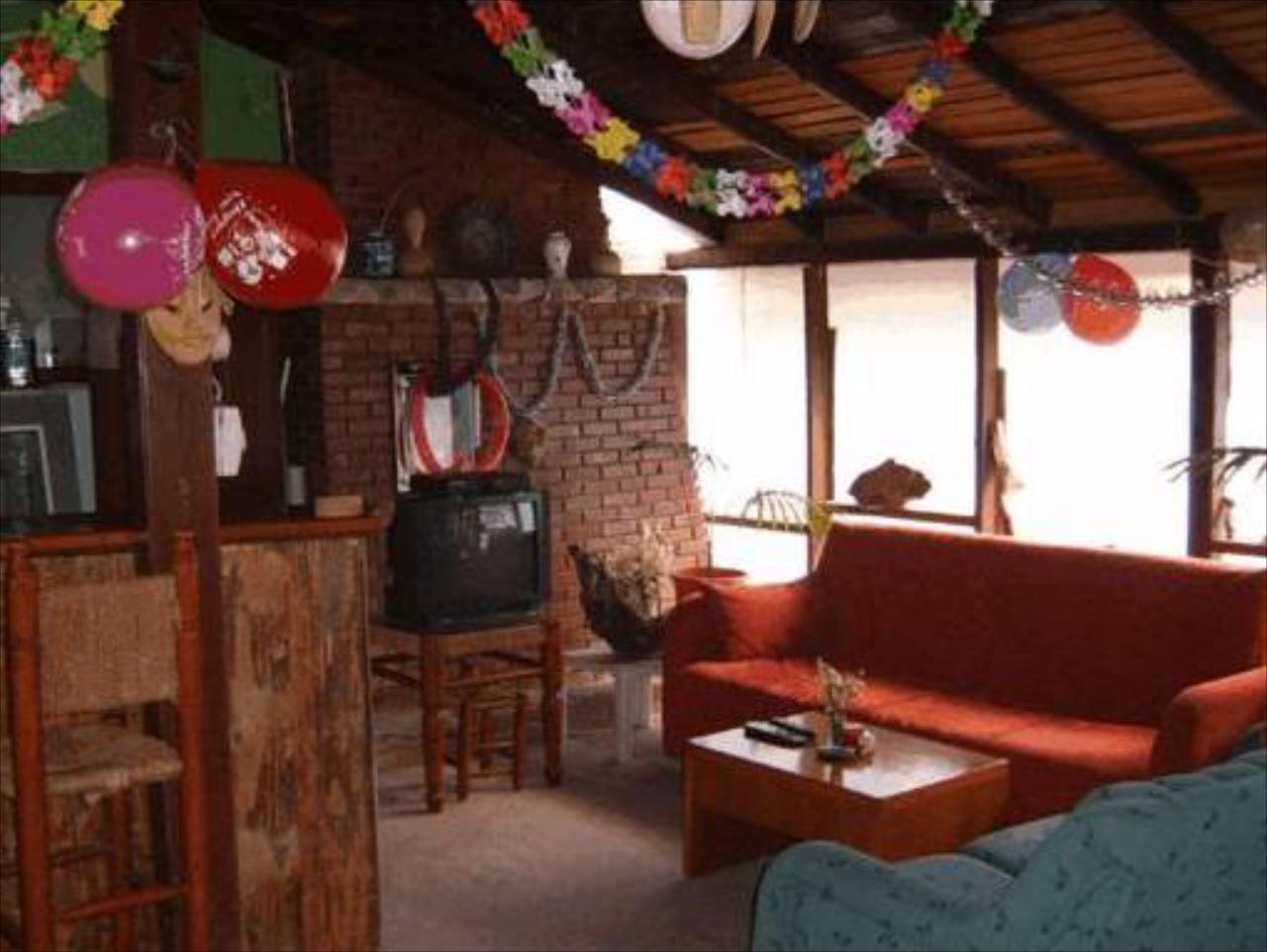 Porto Ceneviz Pansiyon