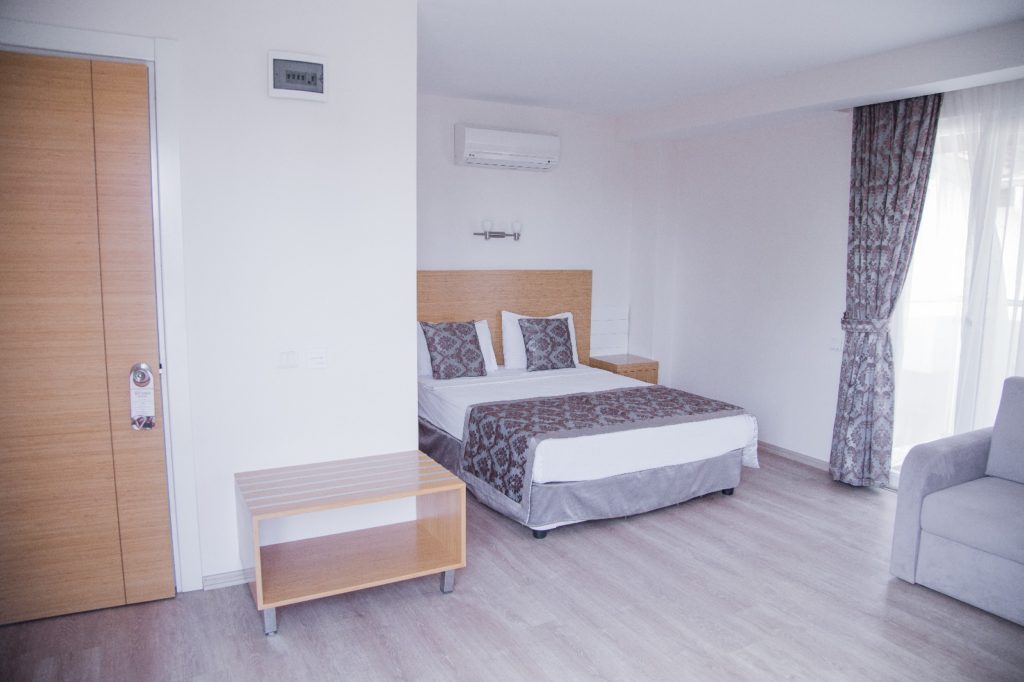 Saint Star Kemer