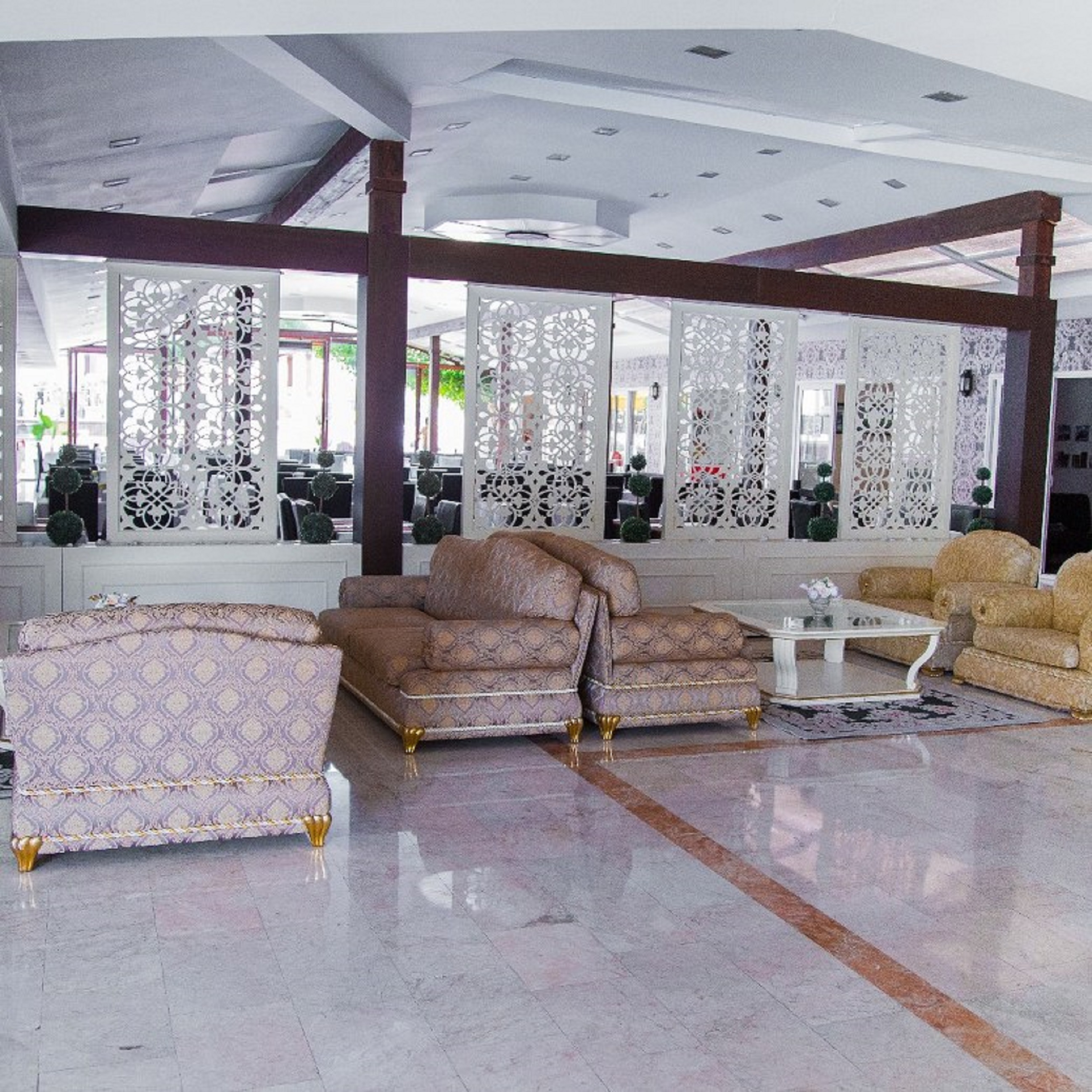 Saint Star Kemer