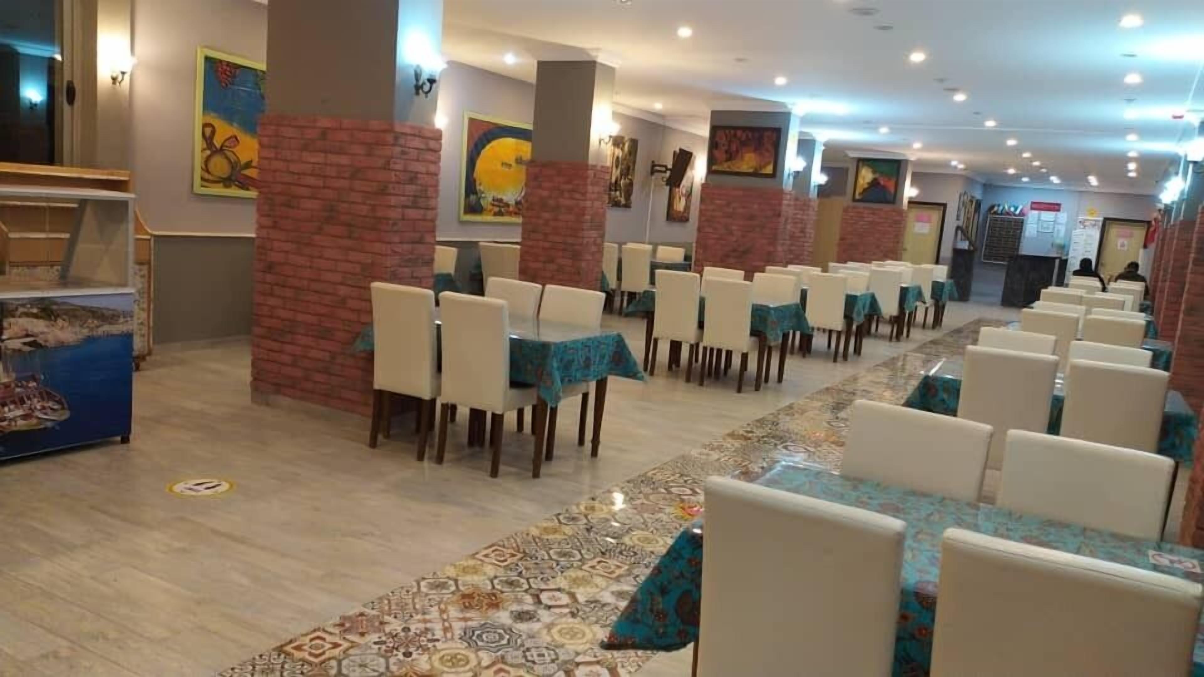 Santana Hotel