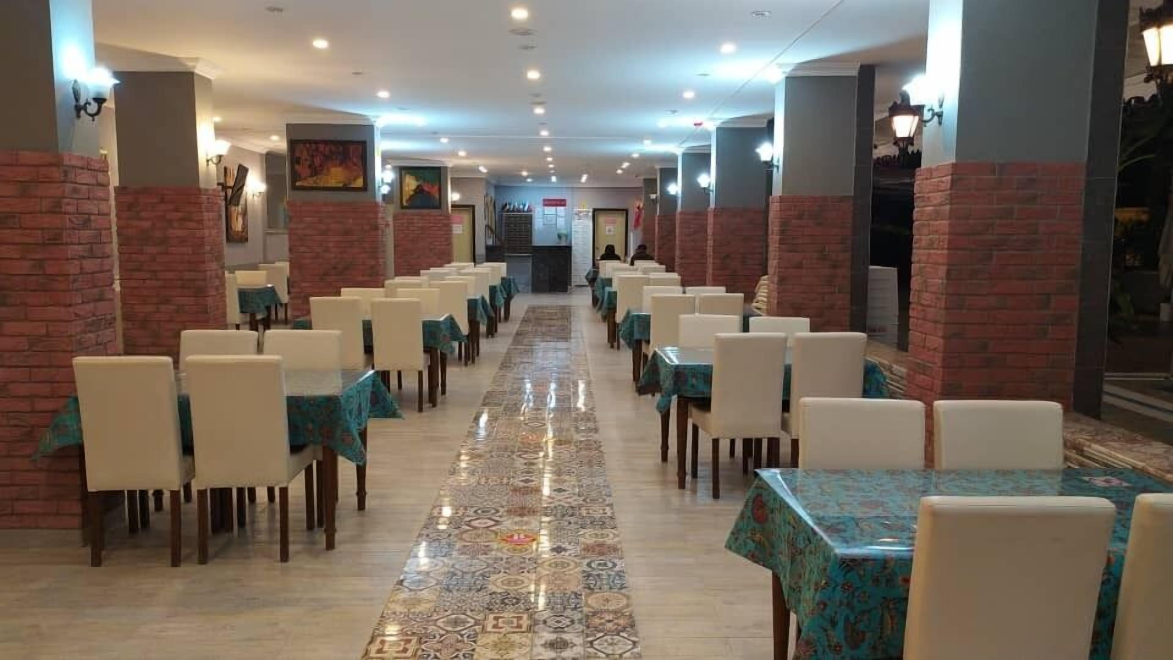 Santana Hotel