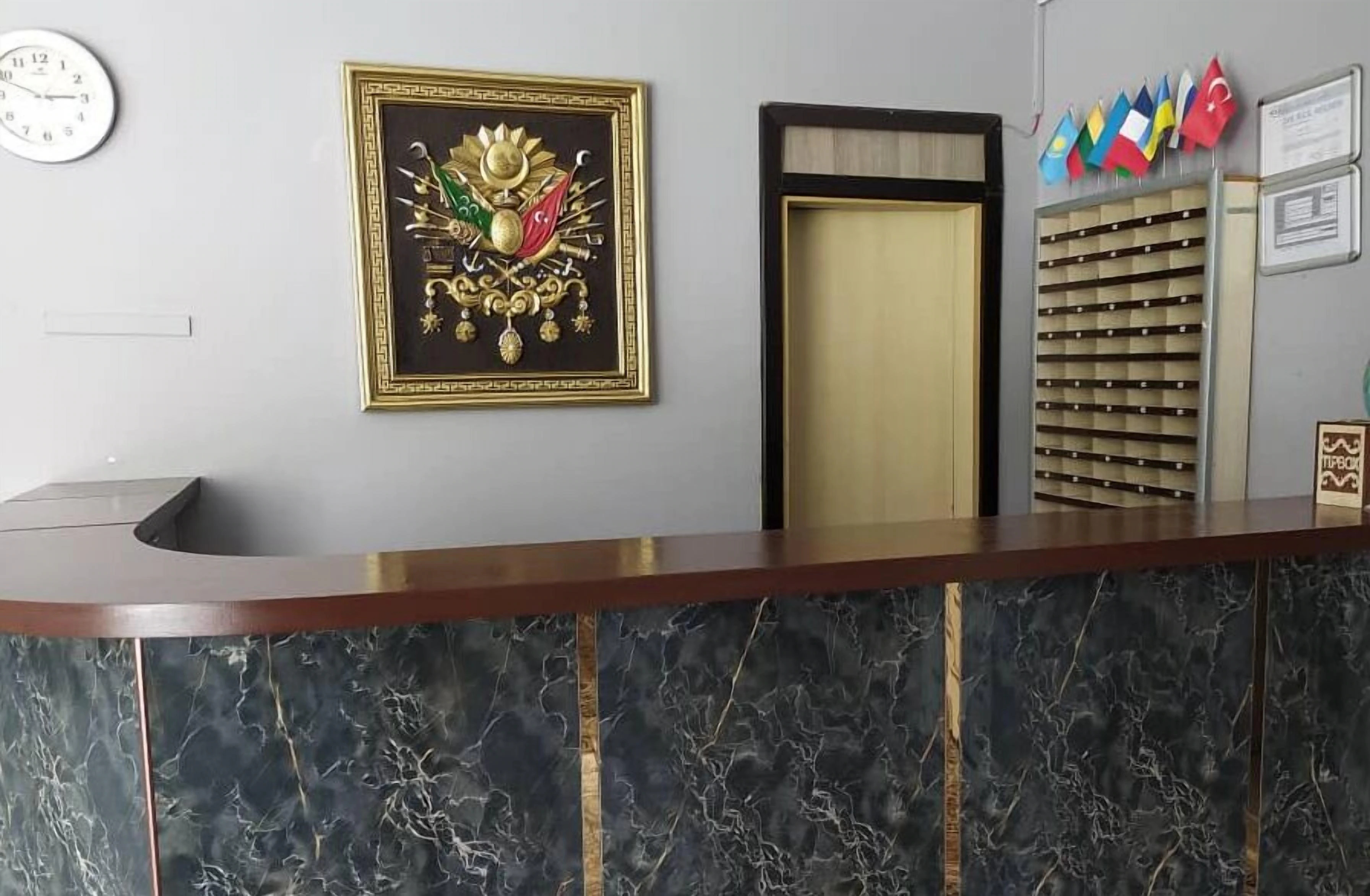 Santana Hotel