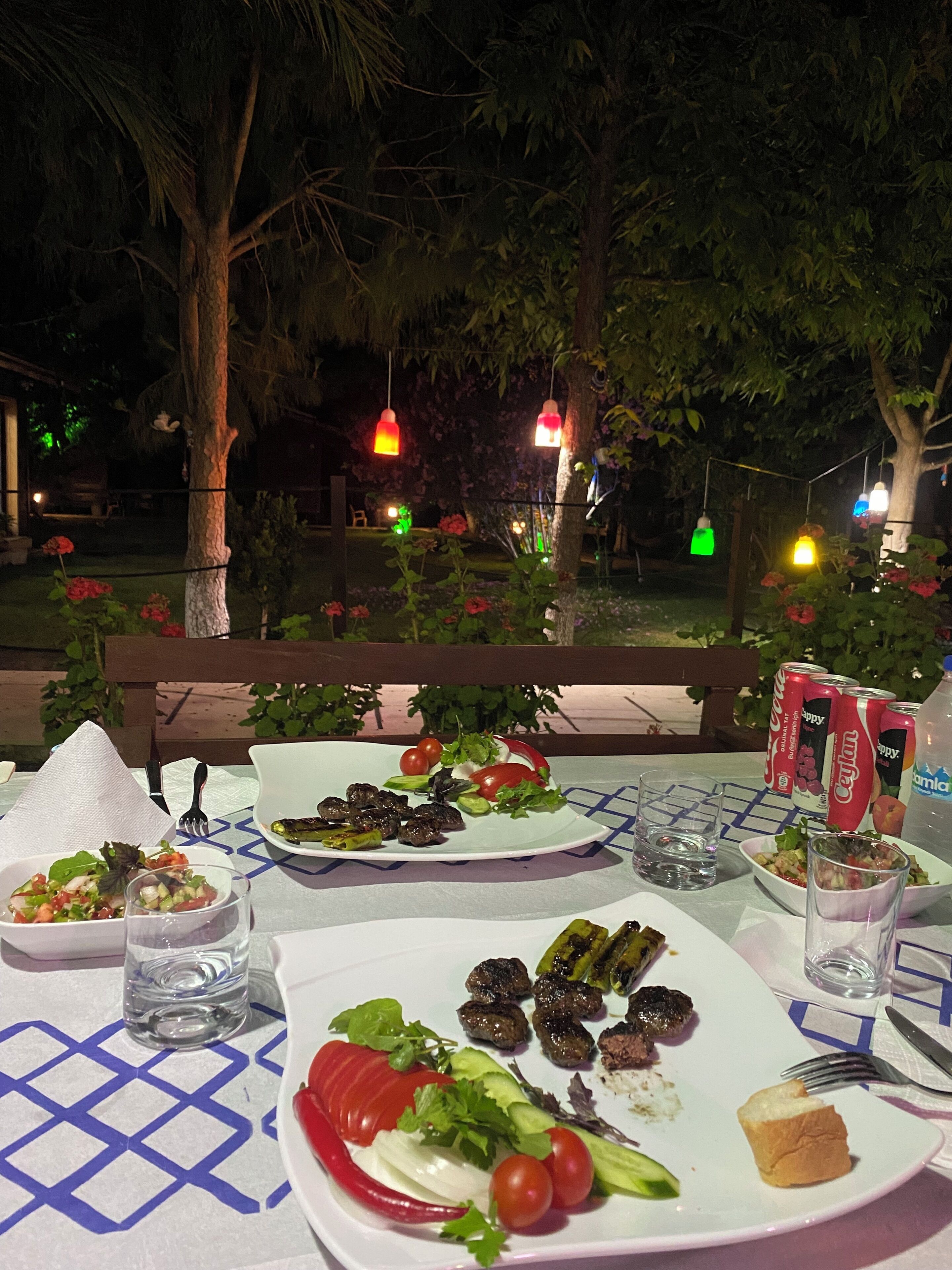 Sehri Bungalov