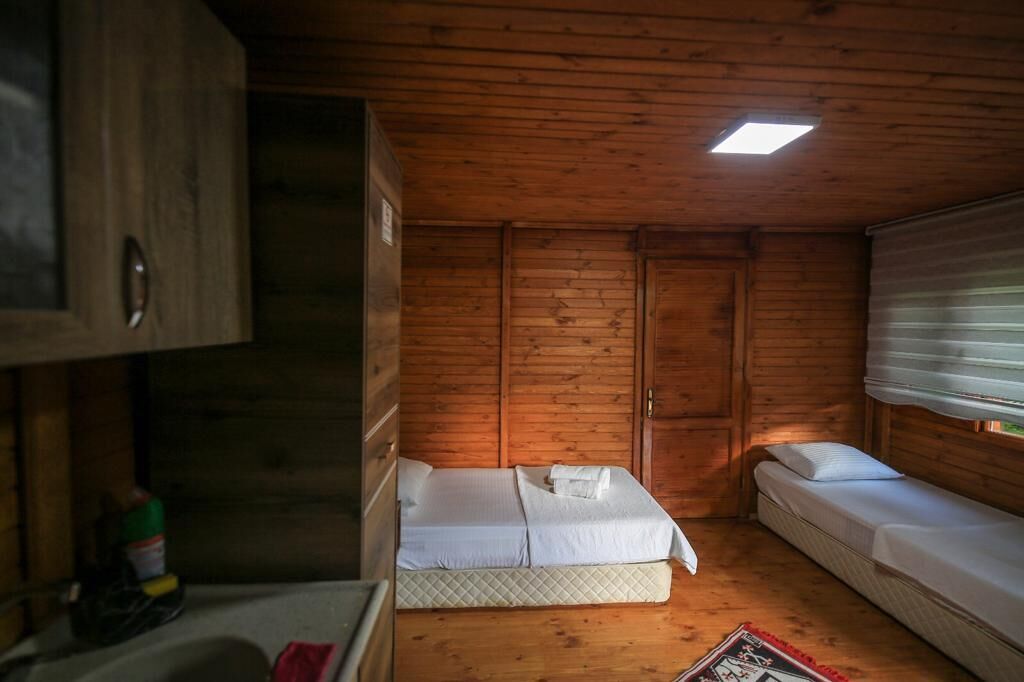 Seker bungalov