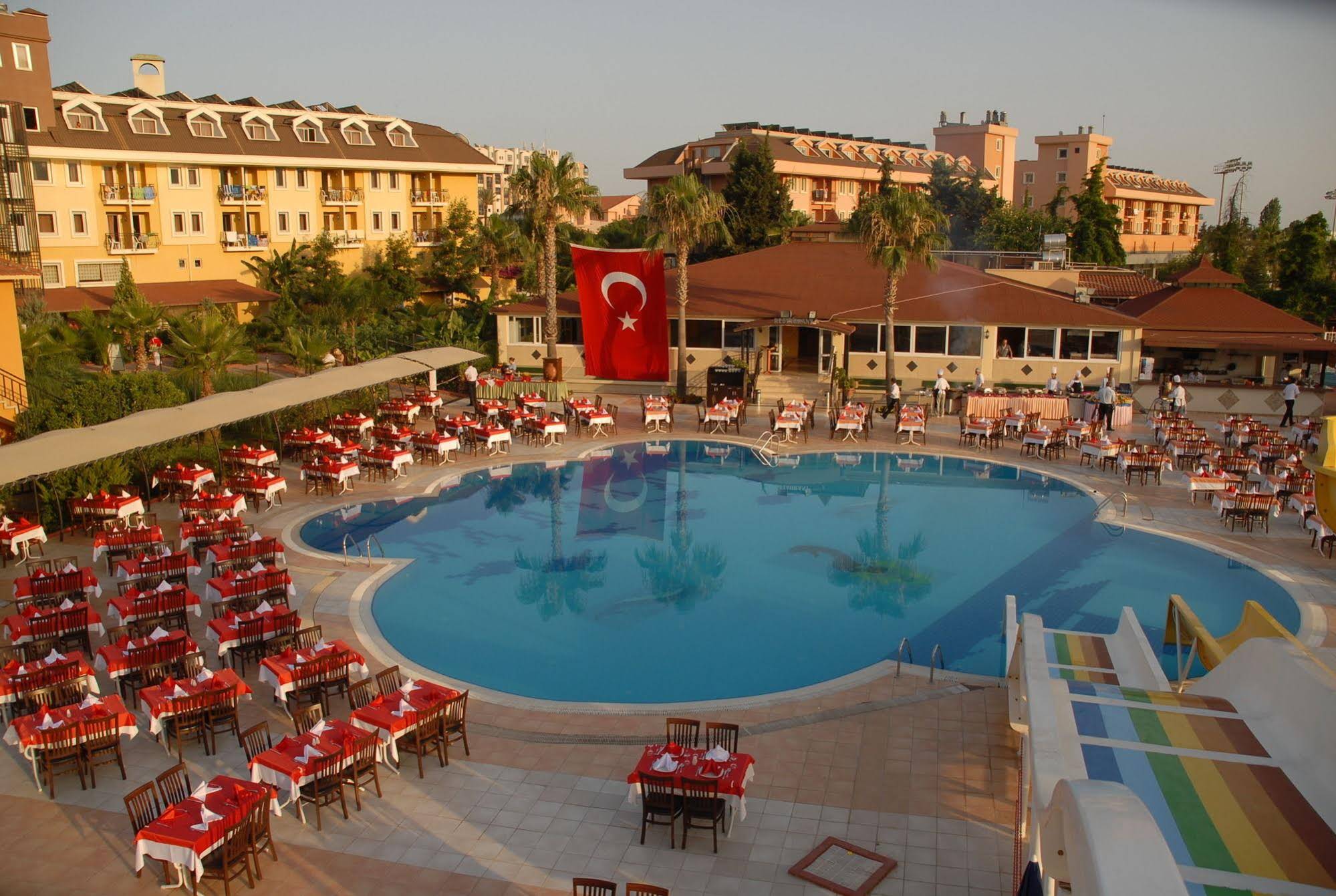 Miramor Garden Resort & Spa