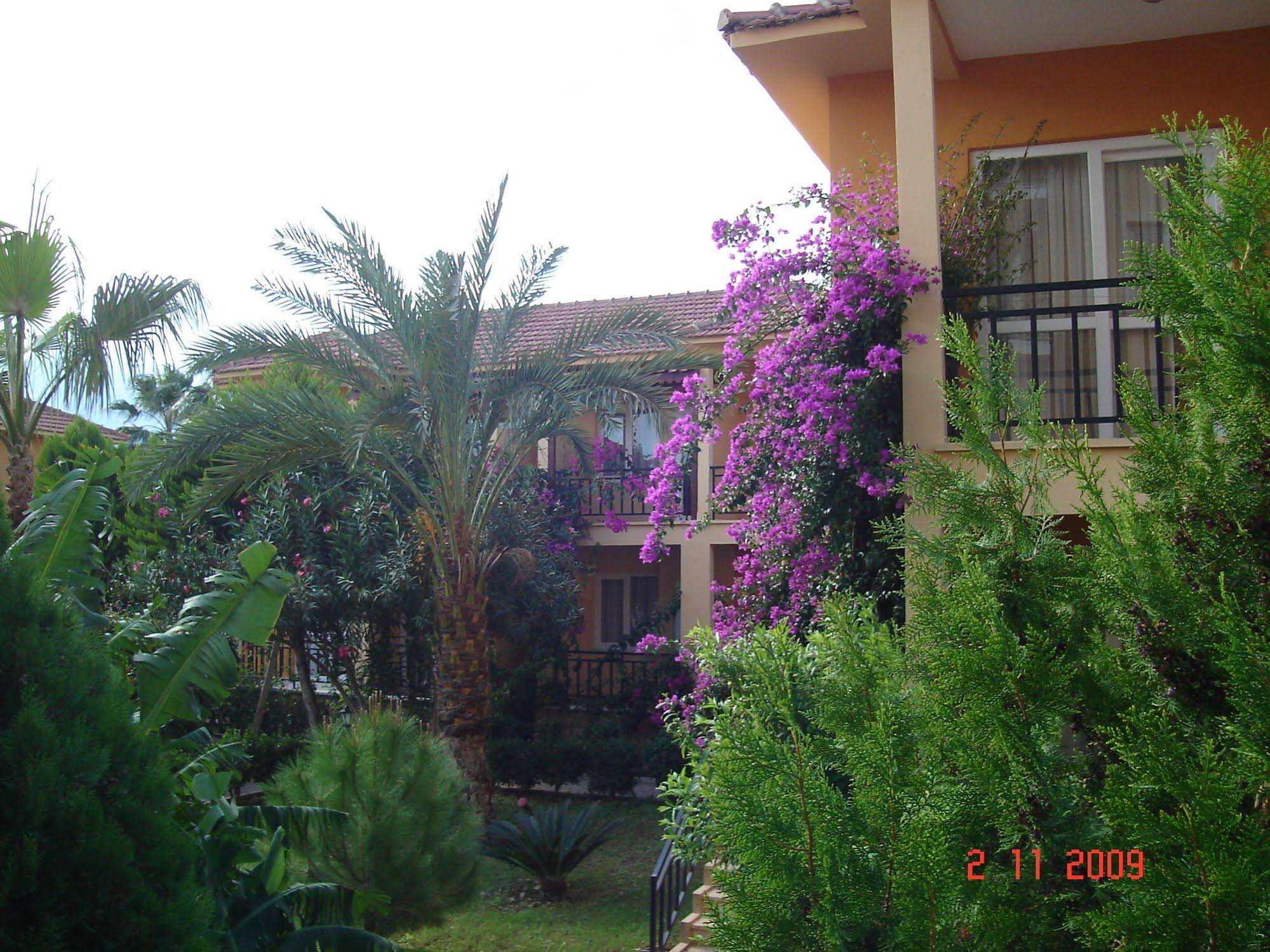 Miramor Garden Resort & Spa