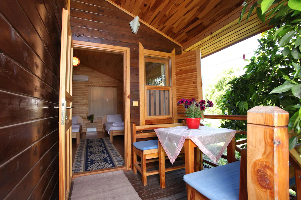 Sunrise Bungalows