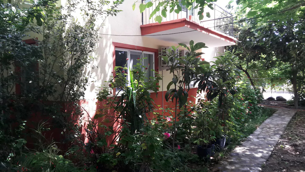 Sunrise Bungalows