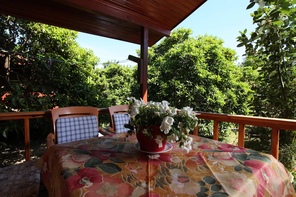 Sunrise Bungalows