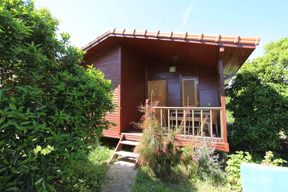 Sunrise Bungalows
