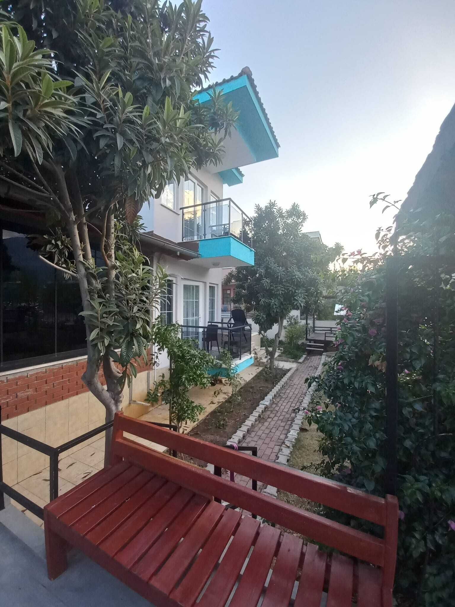 Tekirova Dora Butik Otel