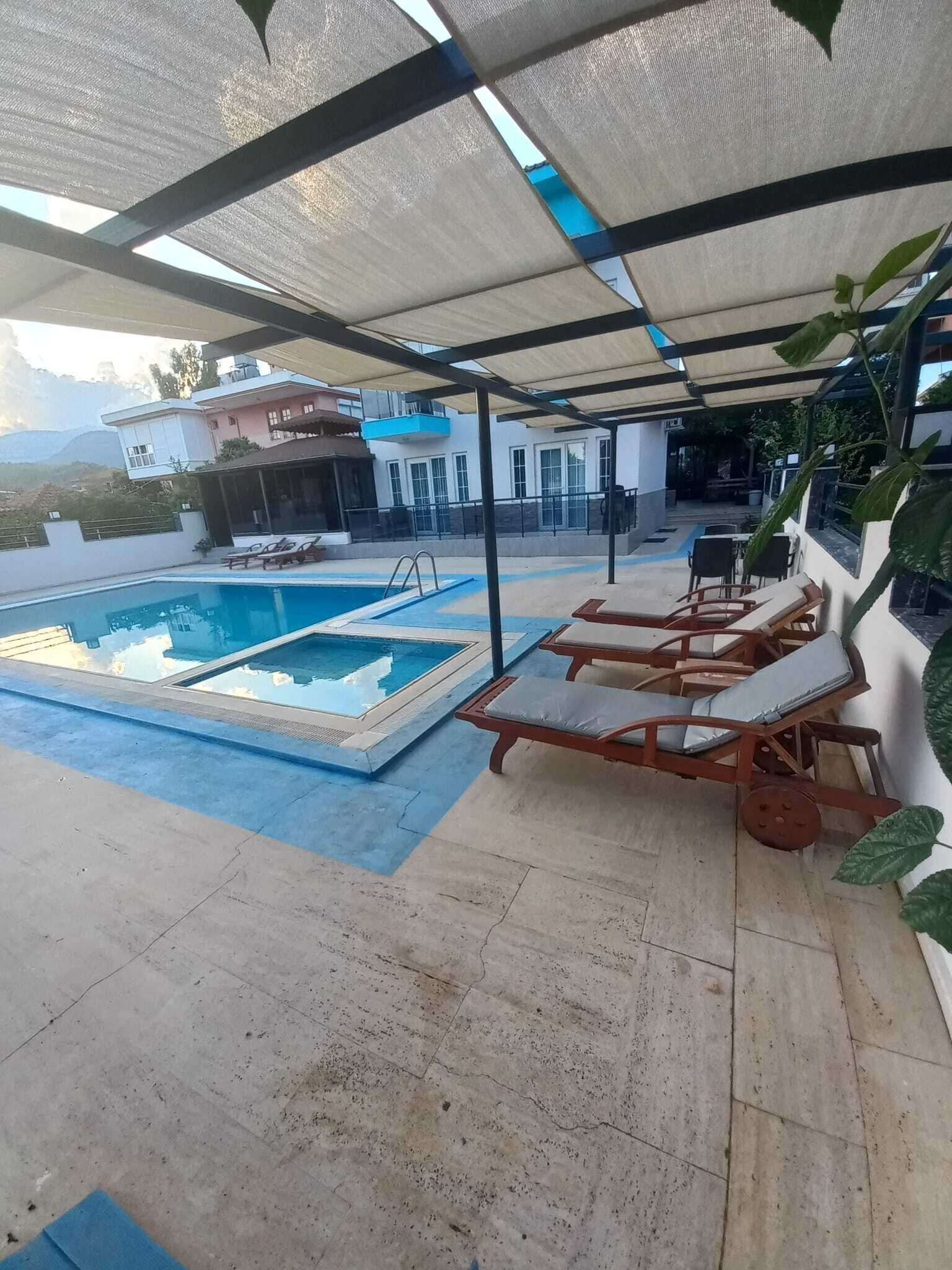 Tekirova Dora Butik Otel
