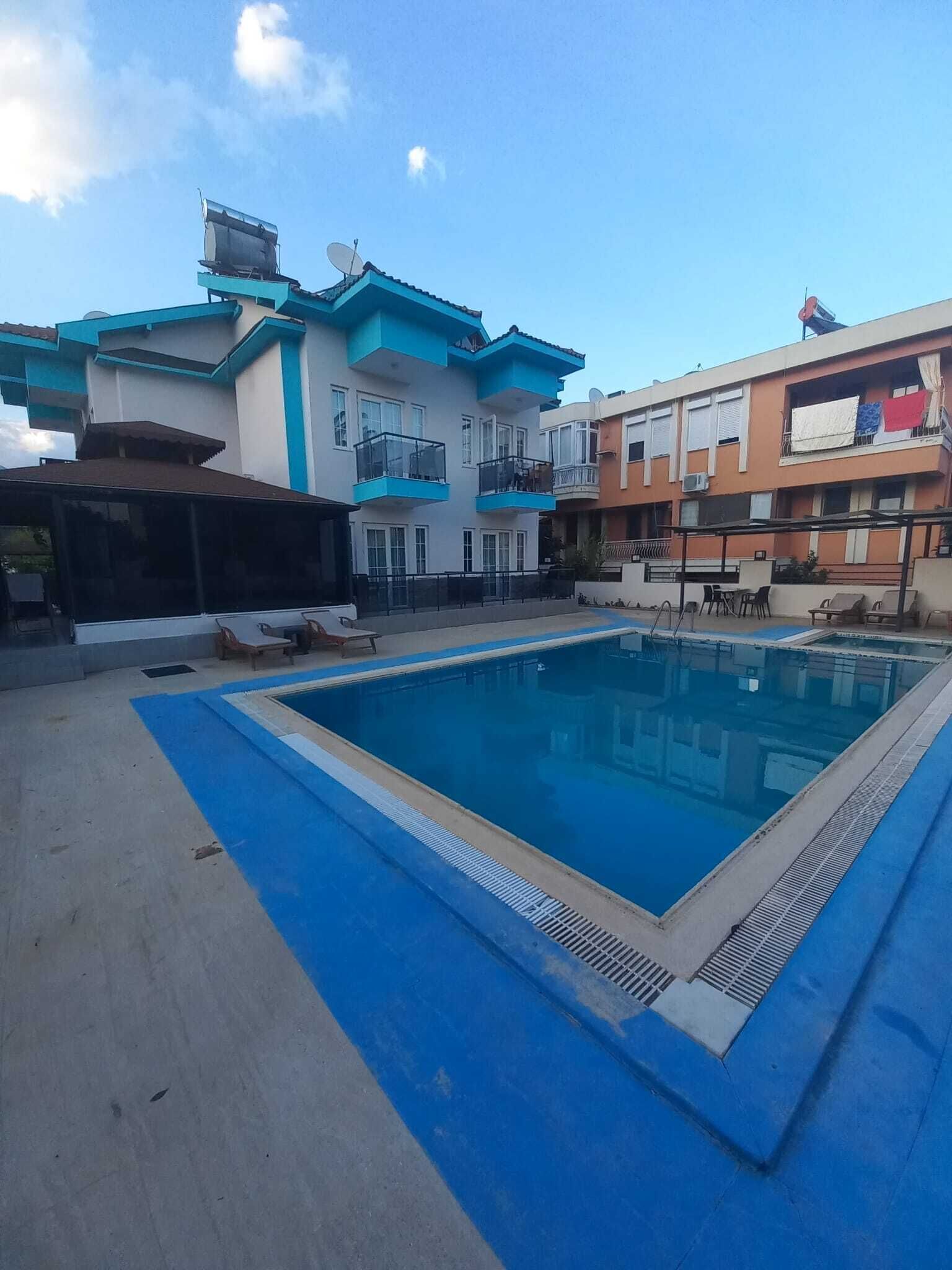 Tekirova Dora Butik Otel