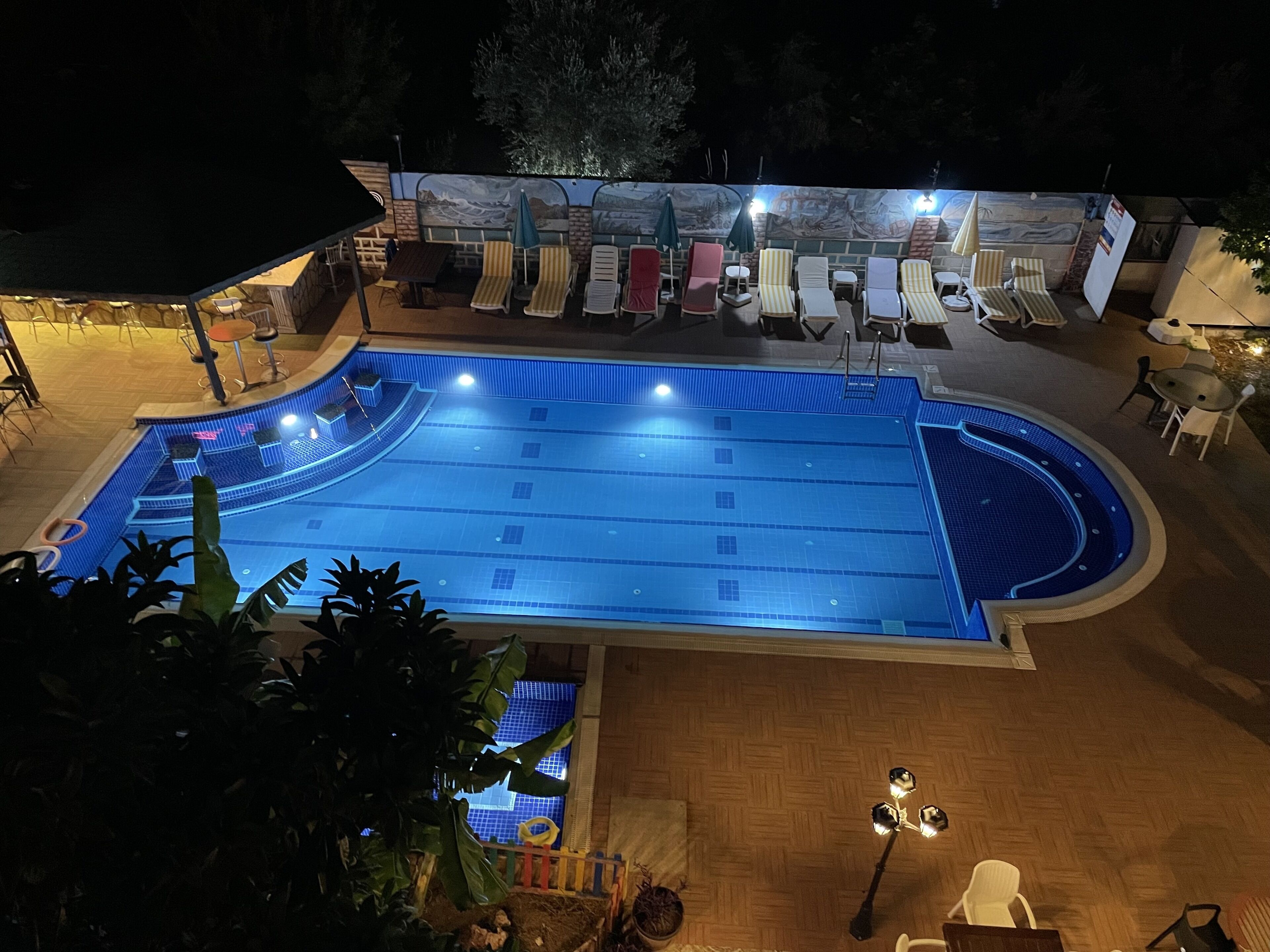 Tekirova Millennium Hotel & Apart