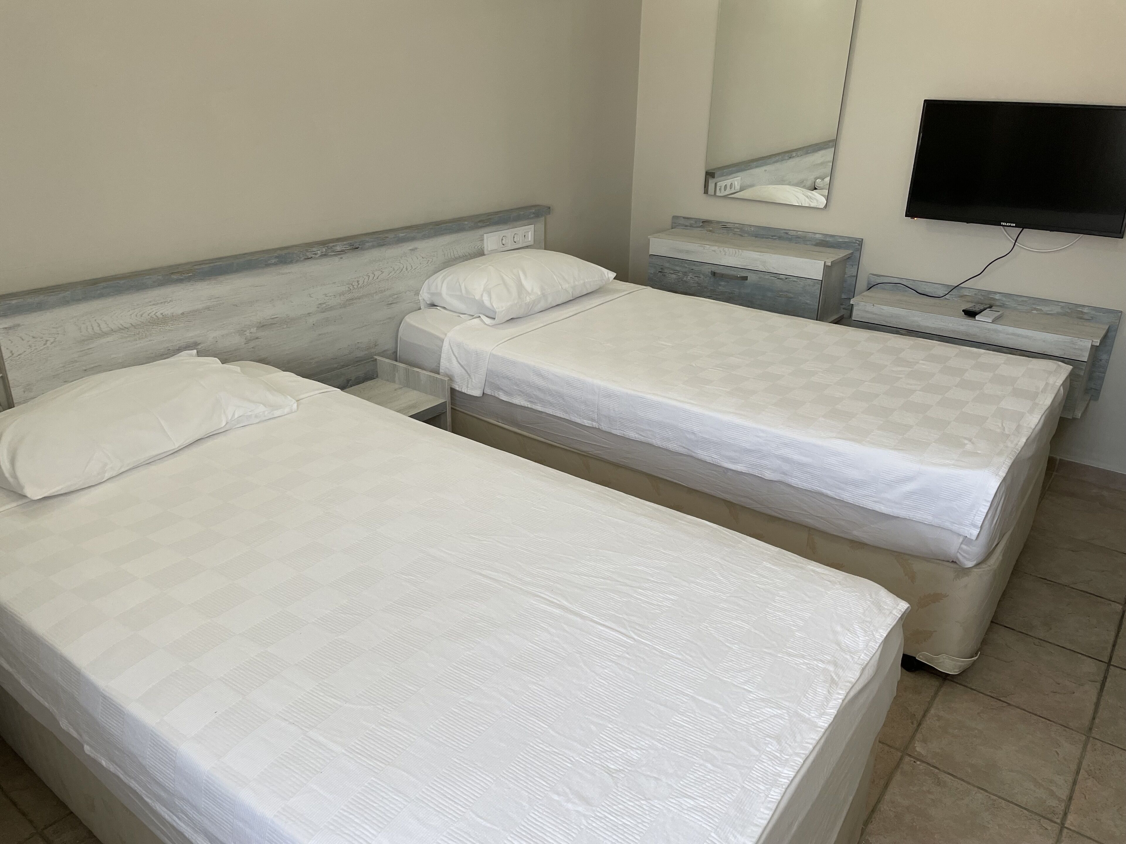 Tekirova Millennium Hotel & Apart