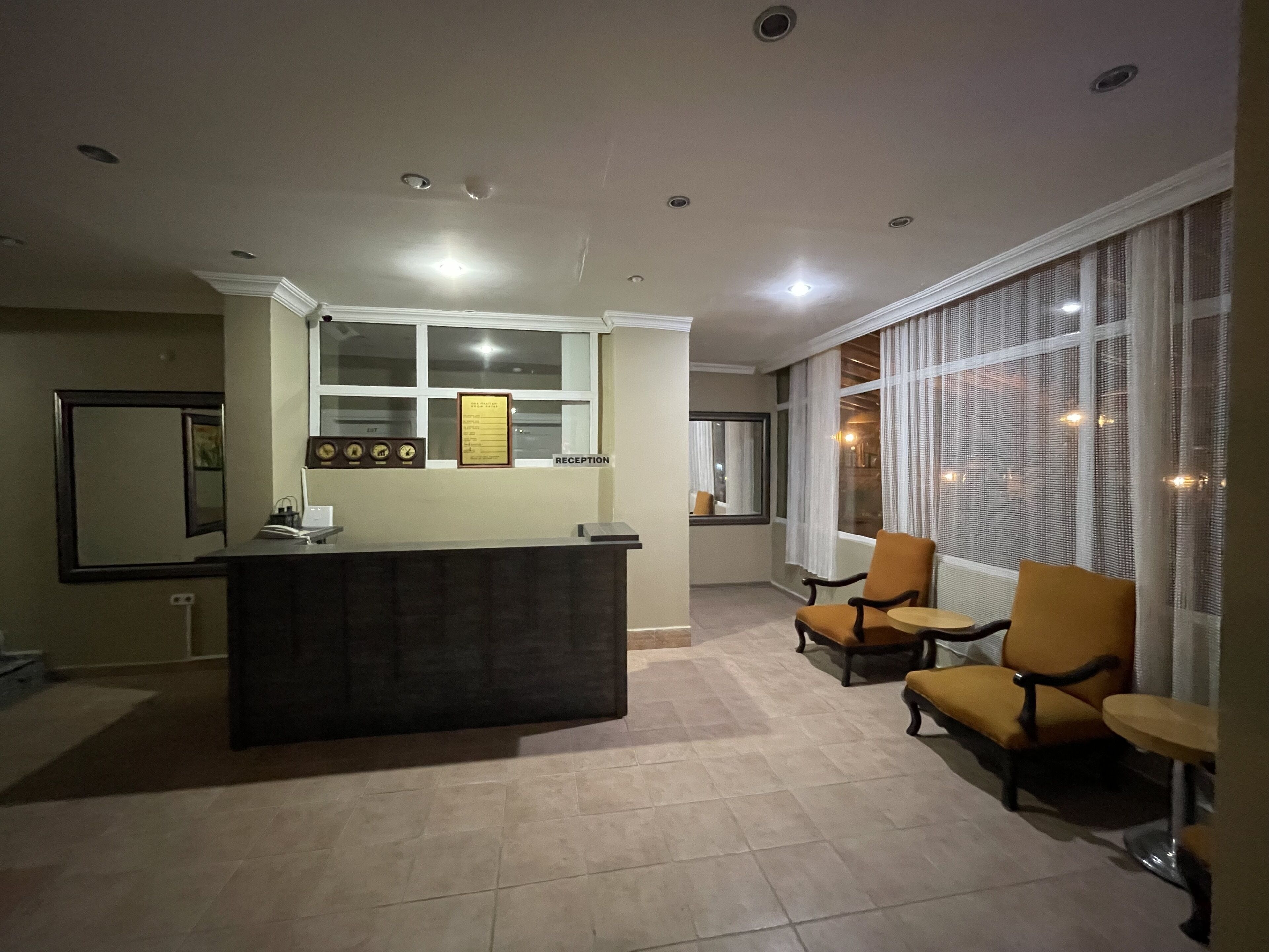 Tekirova Millennium Hotel & Apart