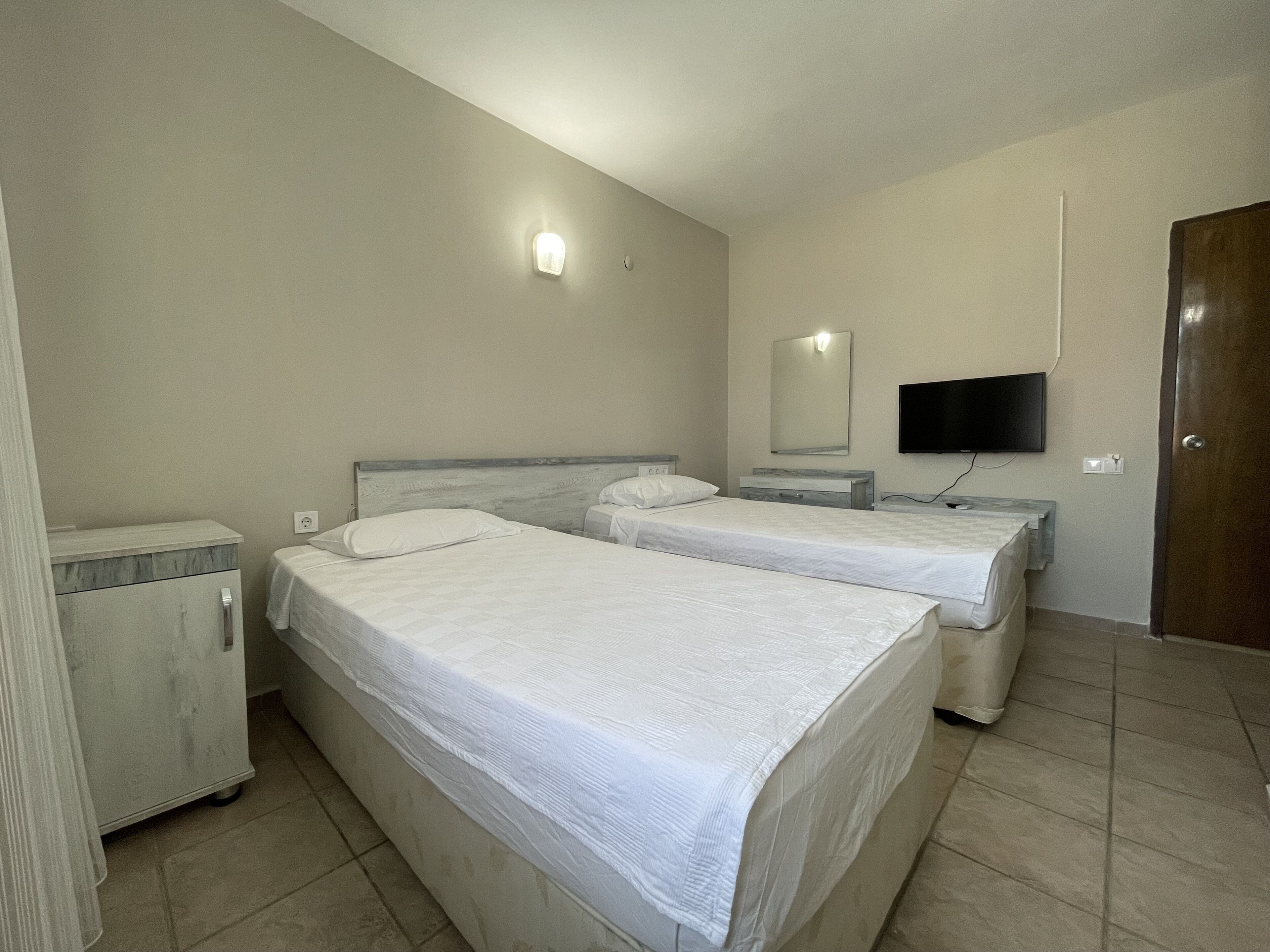 Tekirova Millennium Hotel & Apart