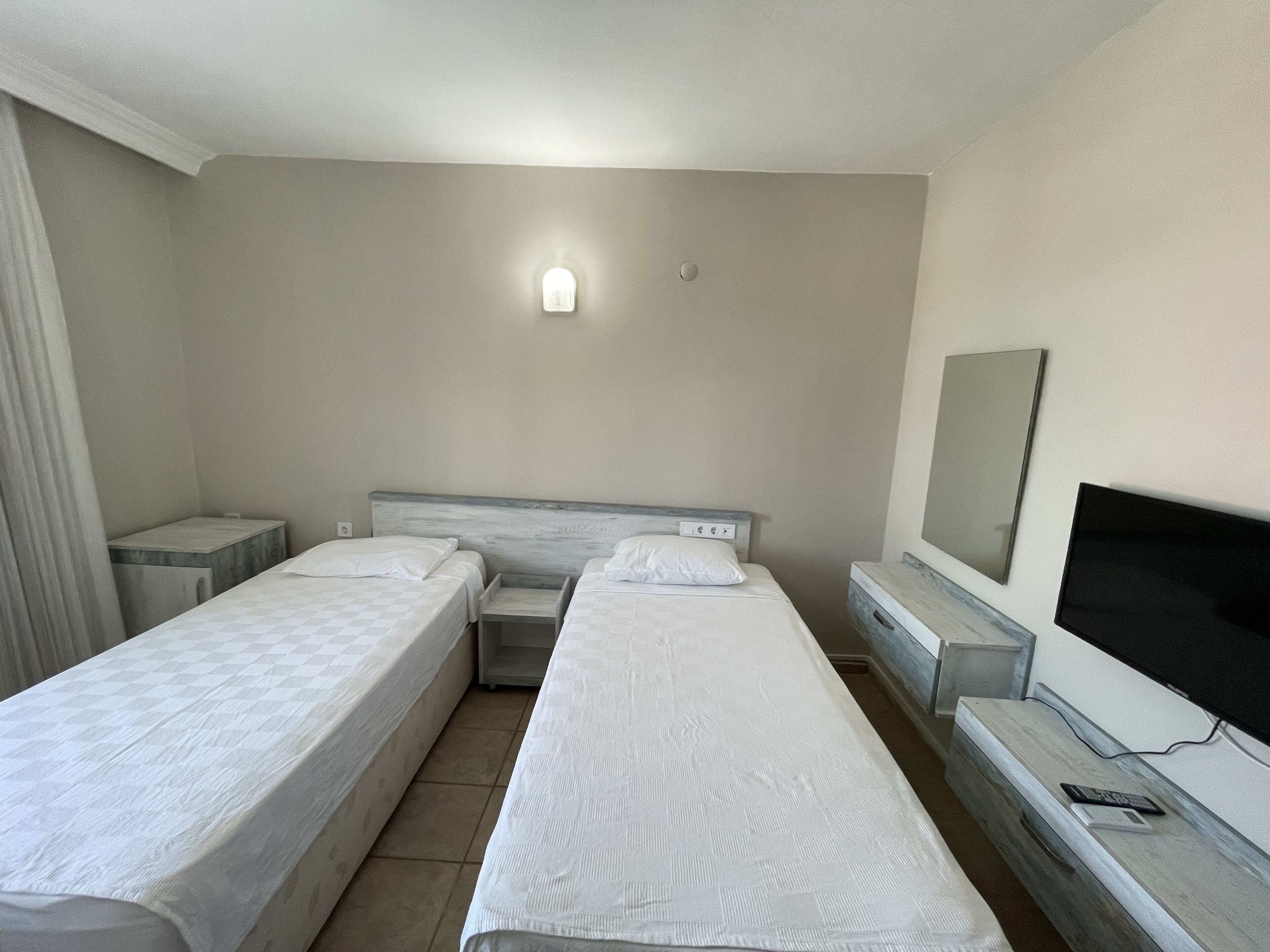 Tekirova Millennium Hotel & Apart