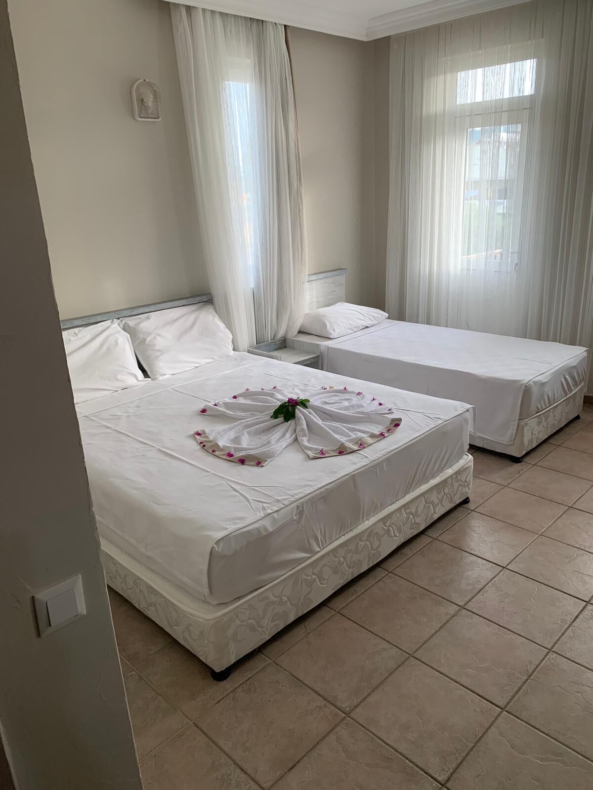 Tekirova Millennium Hotel & Apart