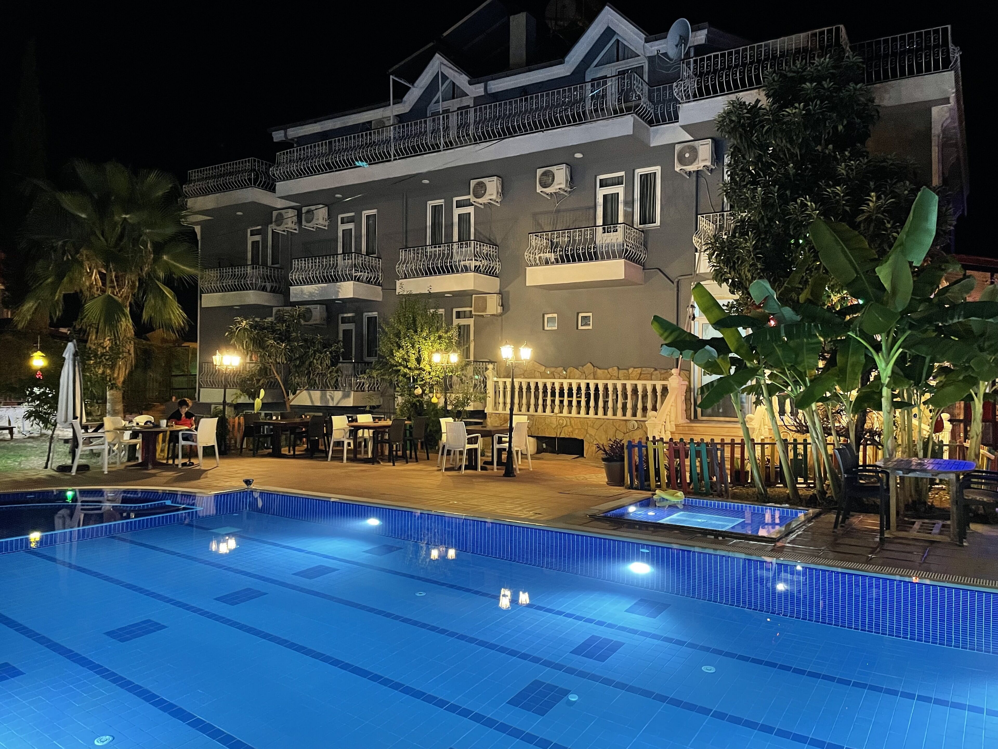 Tekirova Millennium Hotel & Apart