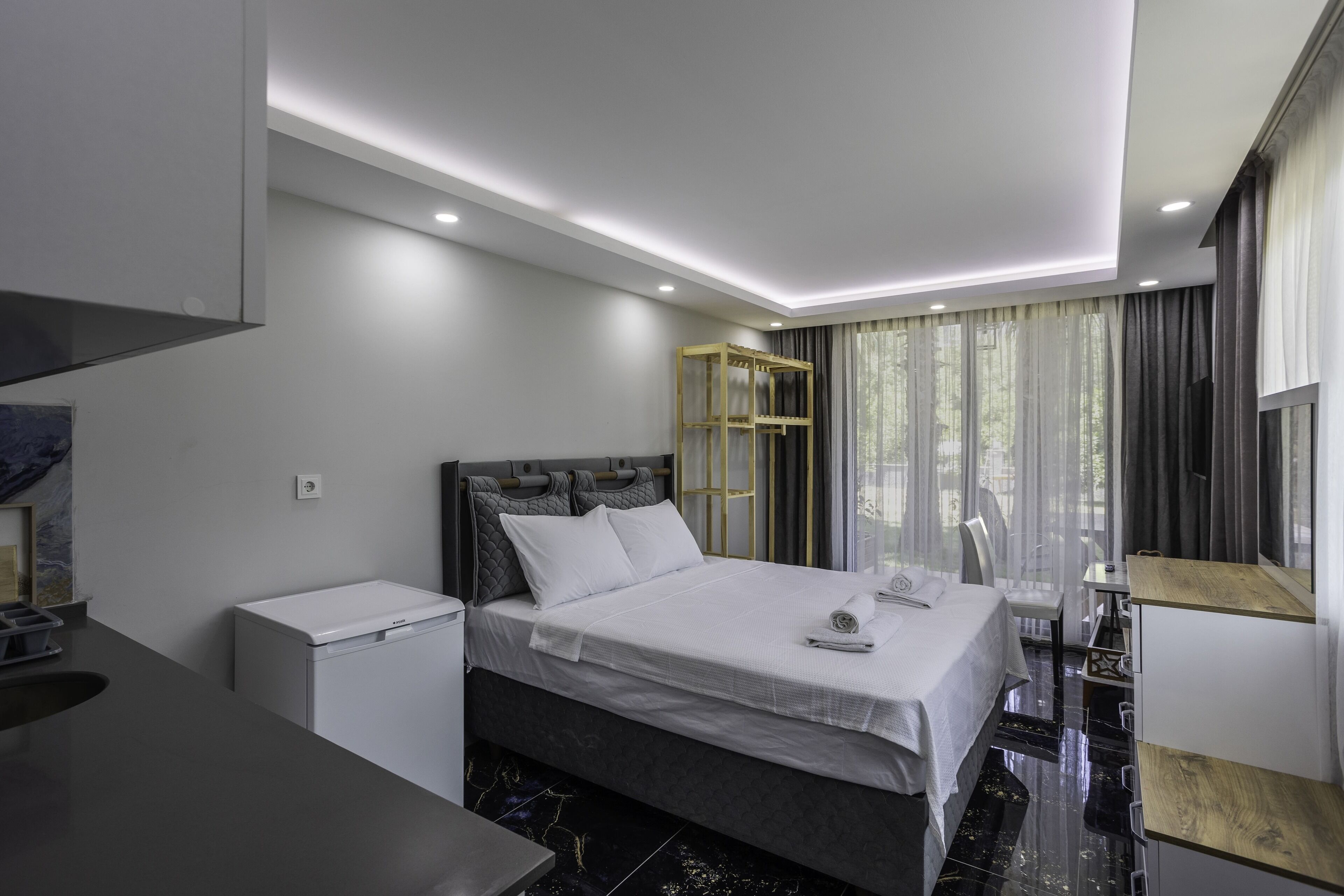 Terra Garden Hotel