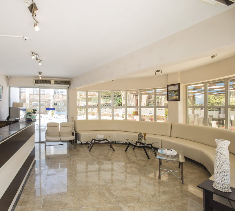 Elamir Felizya Hotel