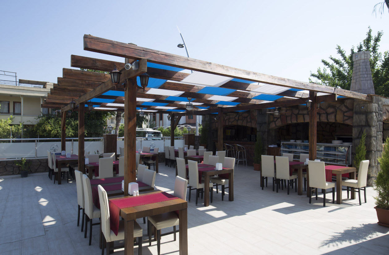 Elamir Felizya Hotel