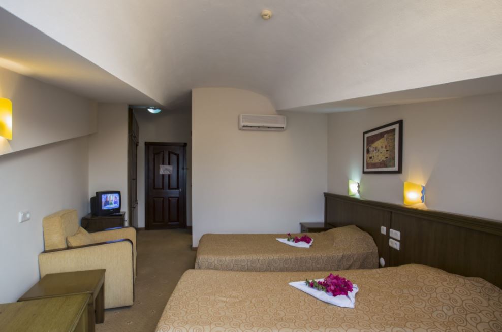 Elamir Felizya Hotel