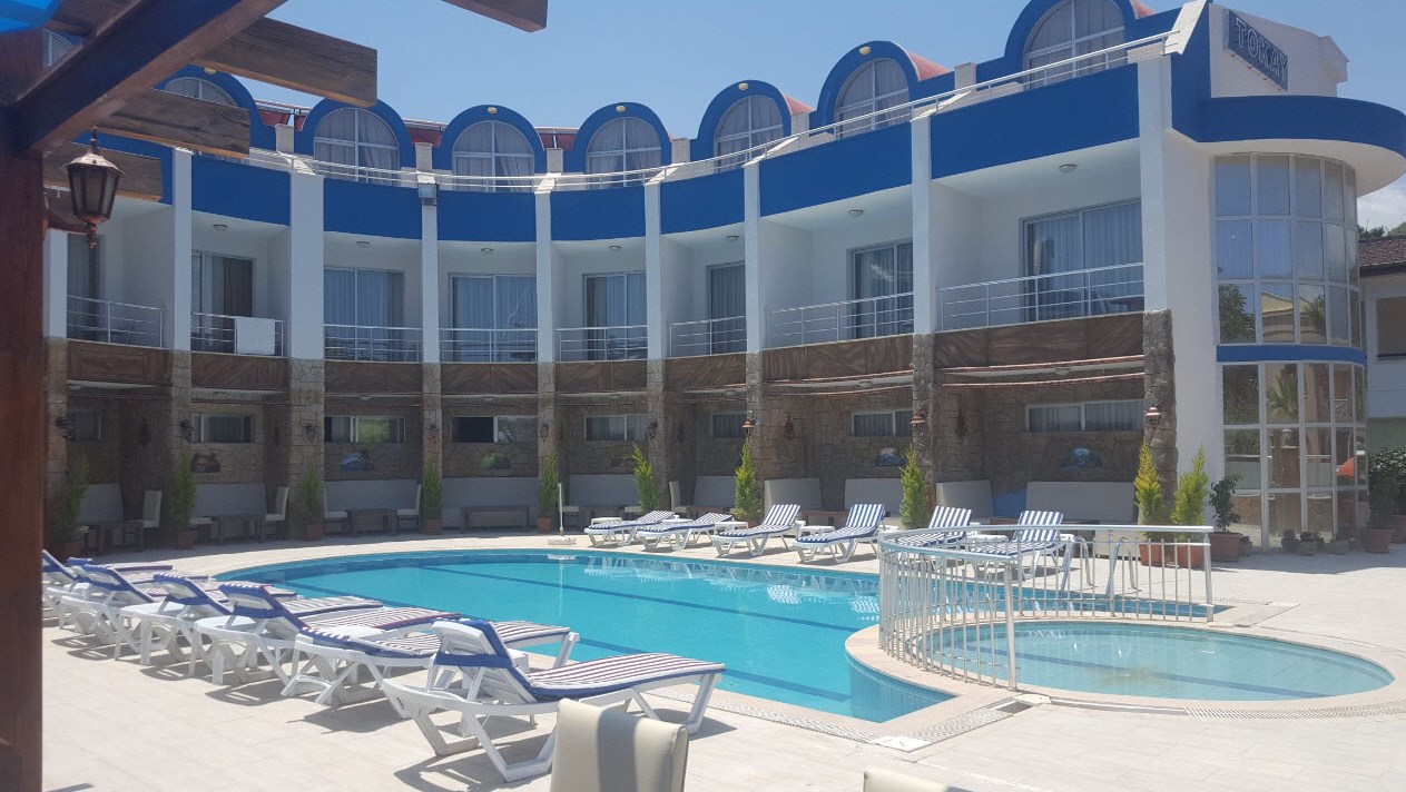 Elamir Felizya Hotel