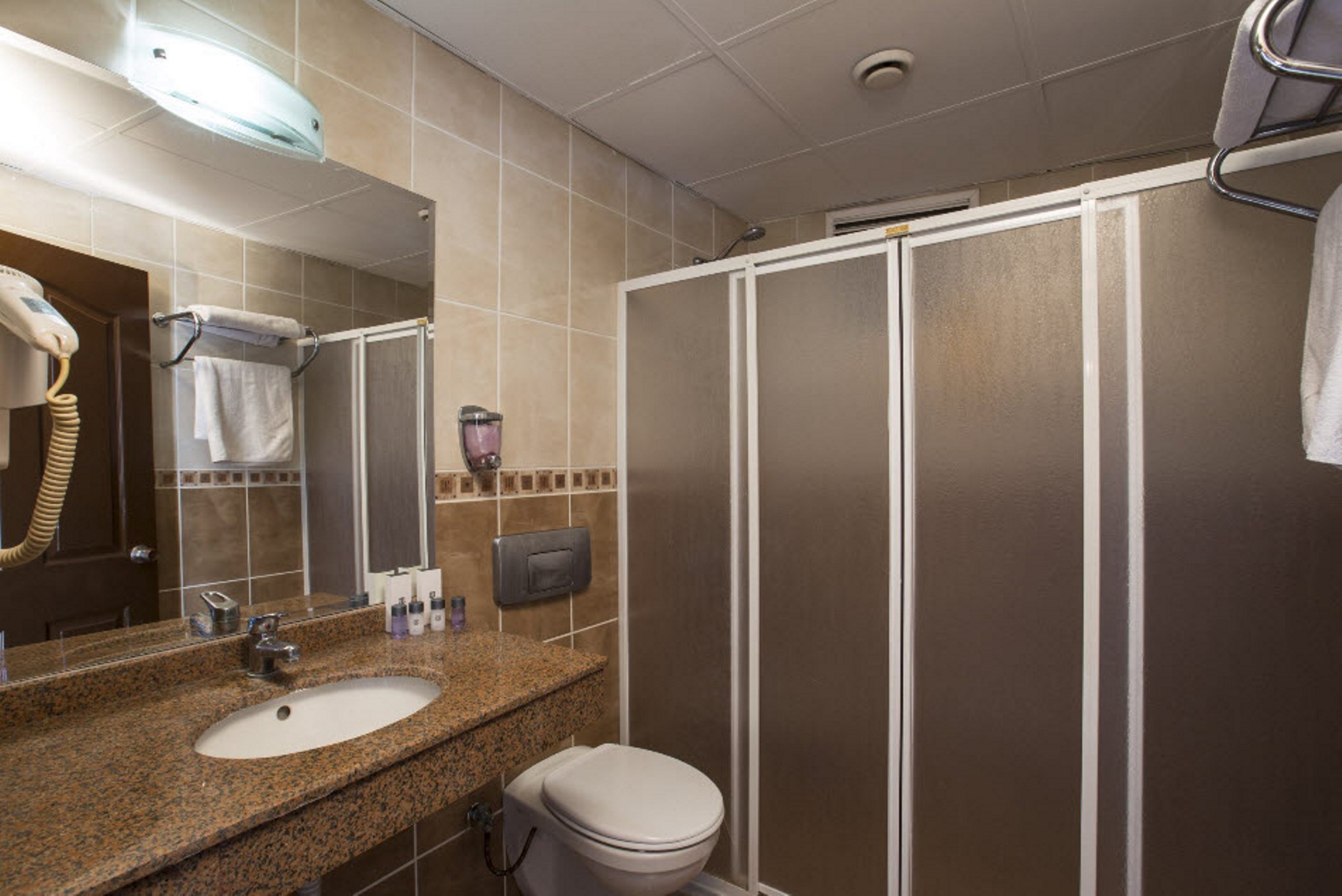 Elamir Felizya Hotel